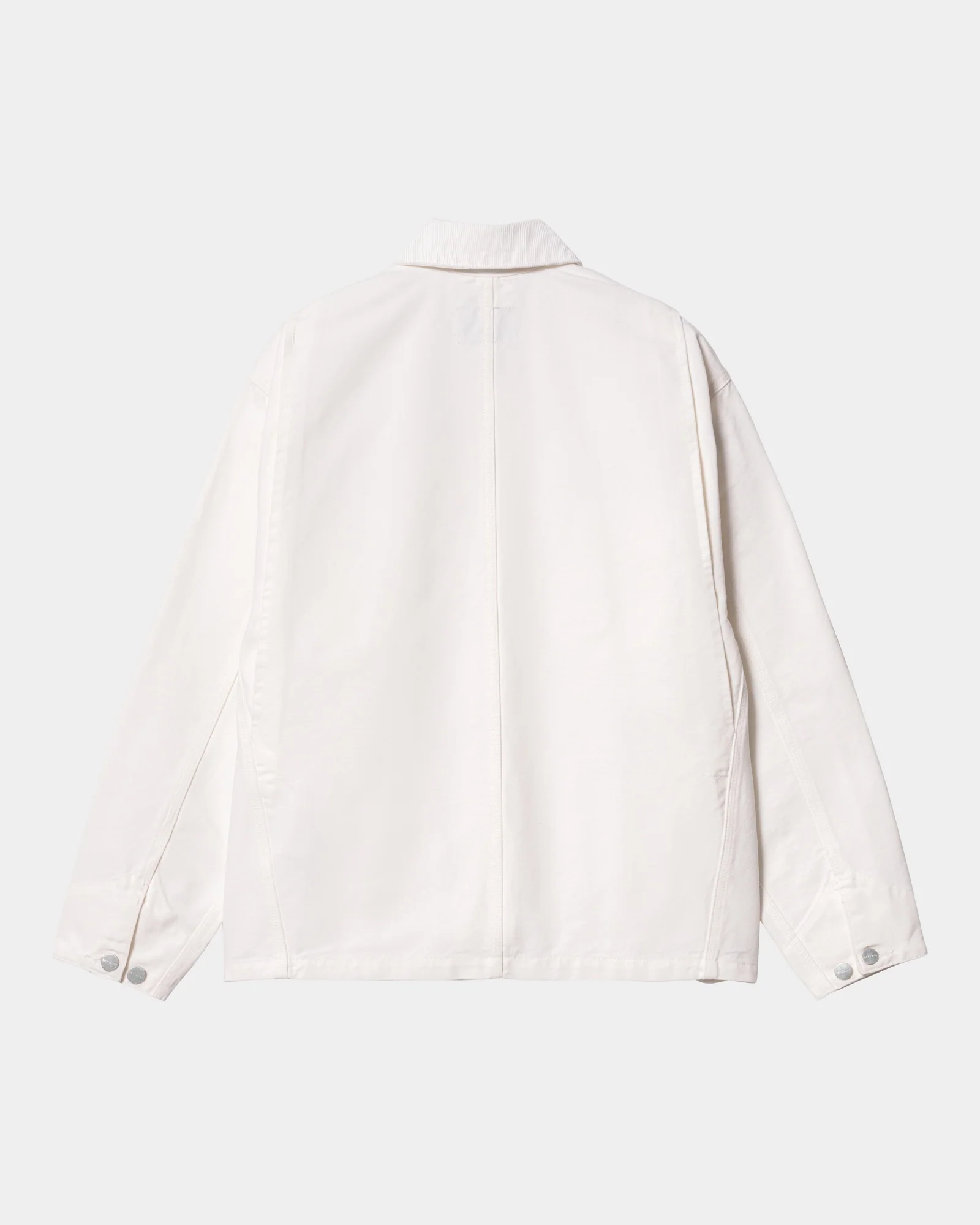 NMWomen's OG Michigan Coat (Spring) | Wax (rinsed)