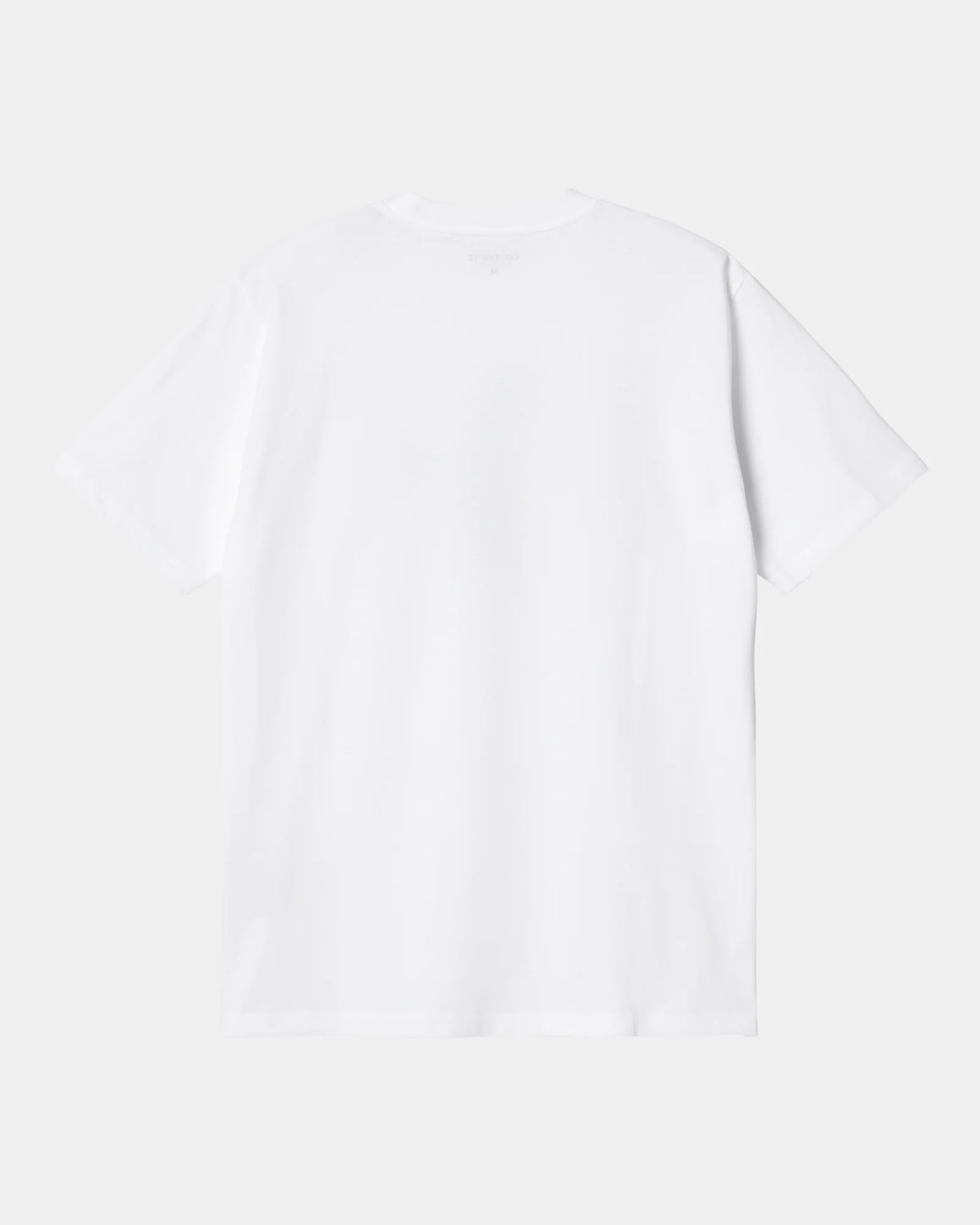 NMOriginal Thought T-Shirt | White