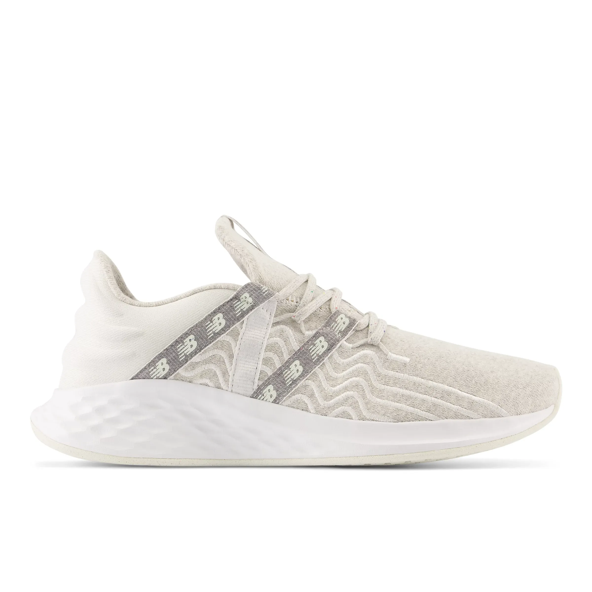 NMFresh Foam Roav - White