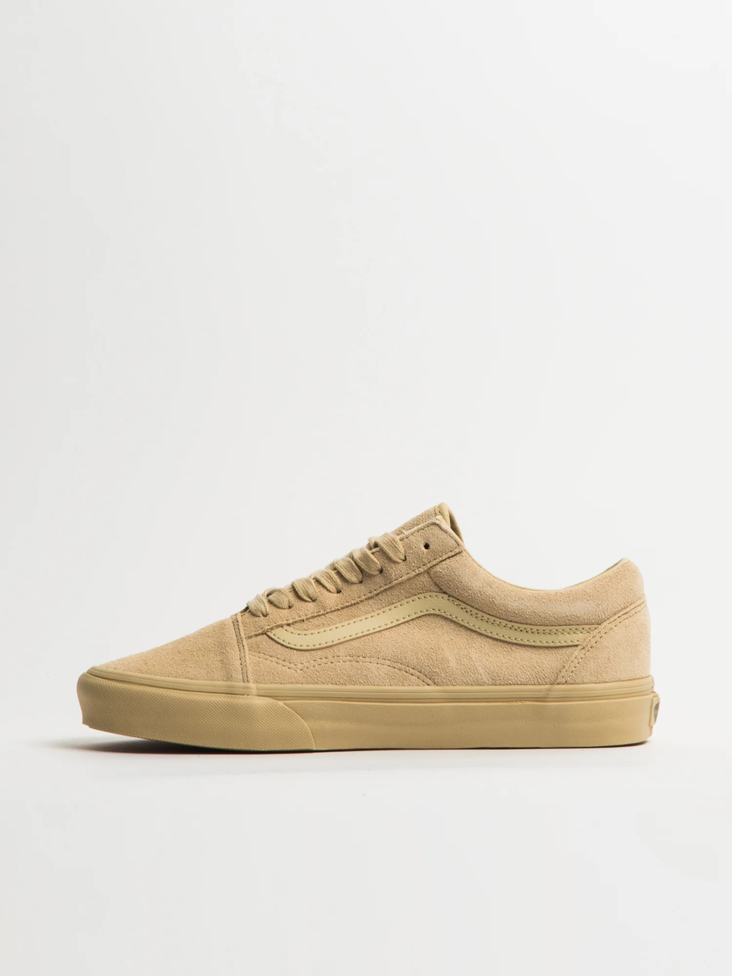 NMMENS VANS OLD SKOOL SDE SNEAKER