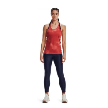 NMWomen's HeatGear® No-Slip Waistband Ankle Leggings