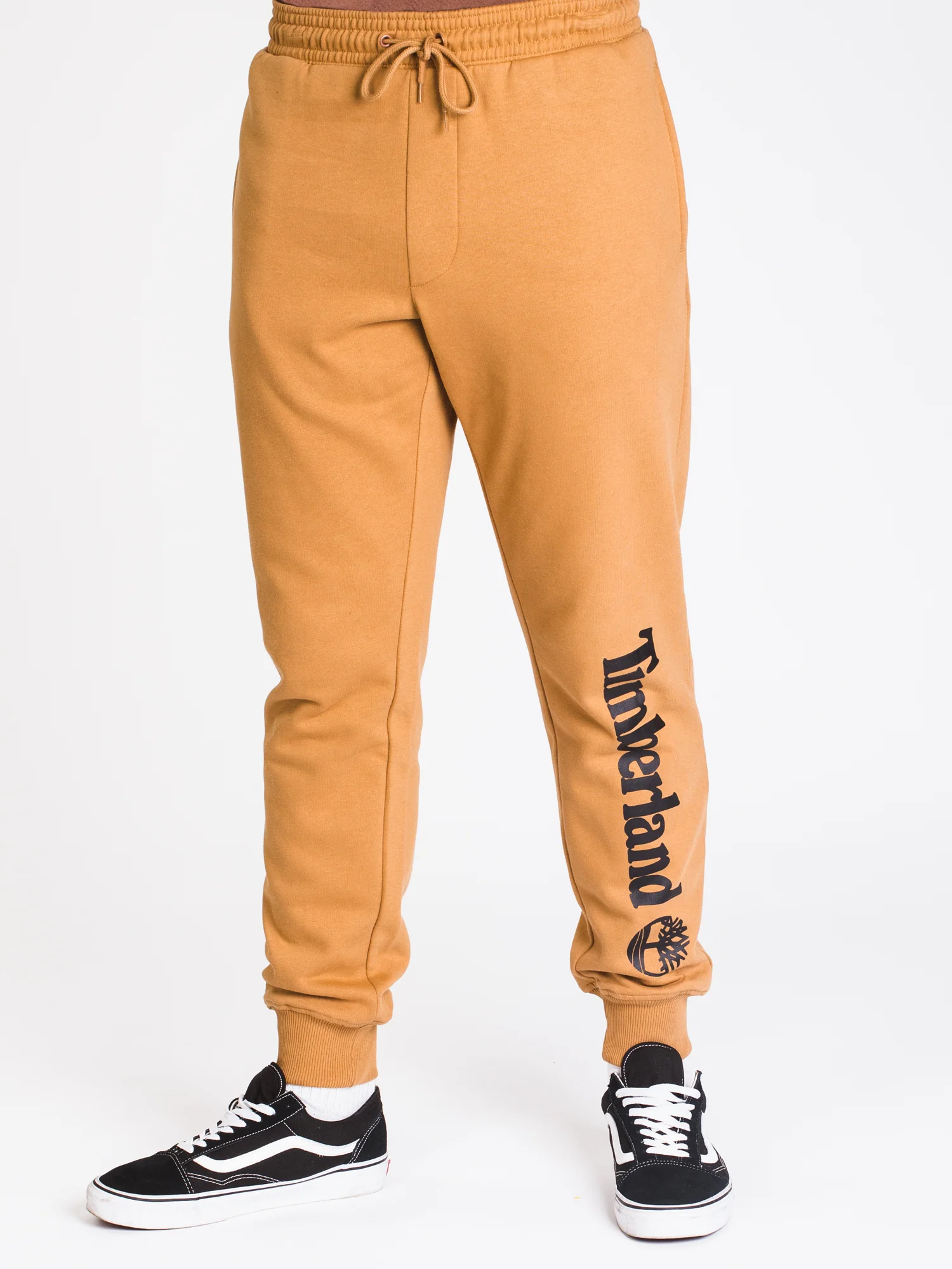 NMTIMBERLAND CORE TREE LOGO SWEATPANTS