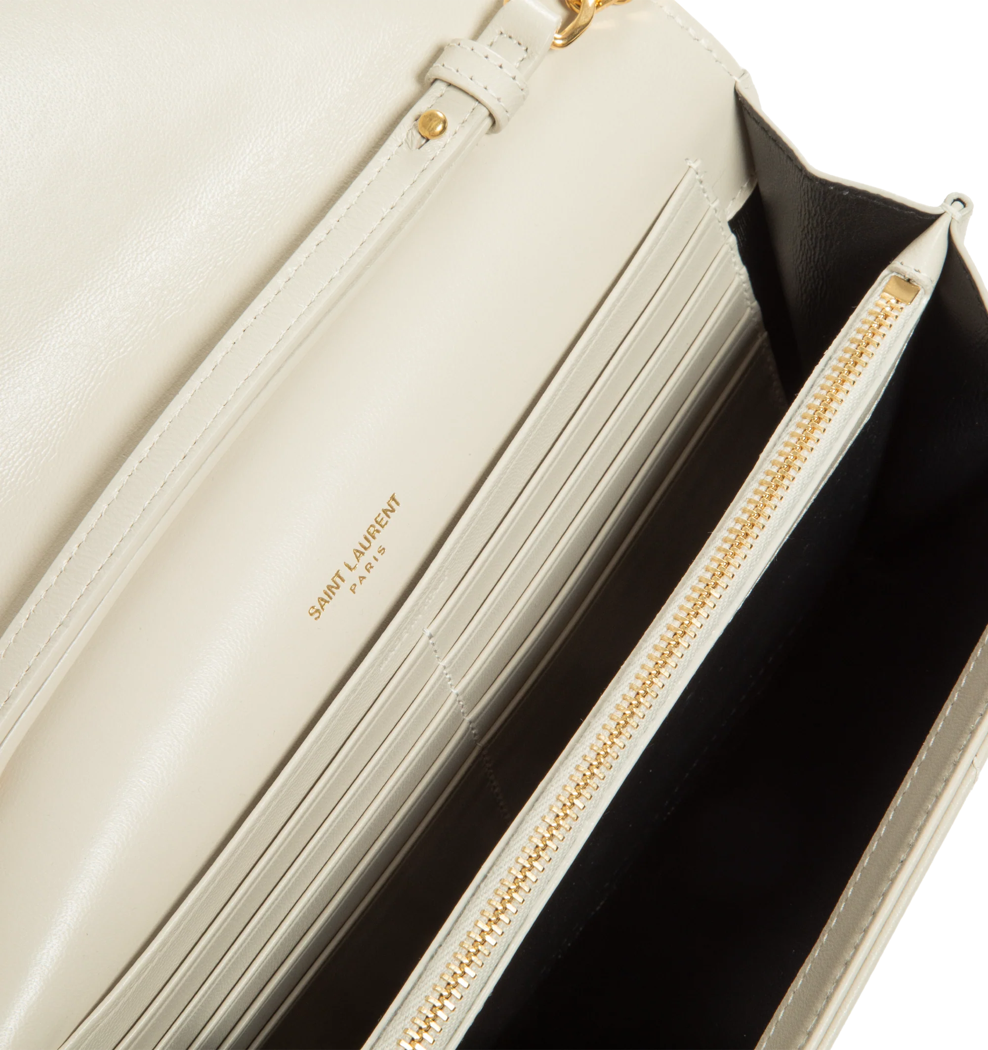 NMMONOGRAM CHAIN WALLET