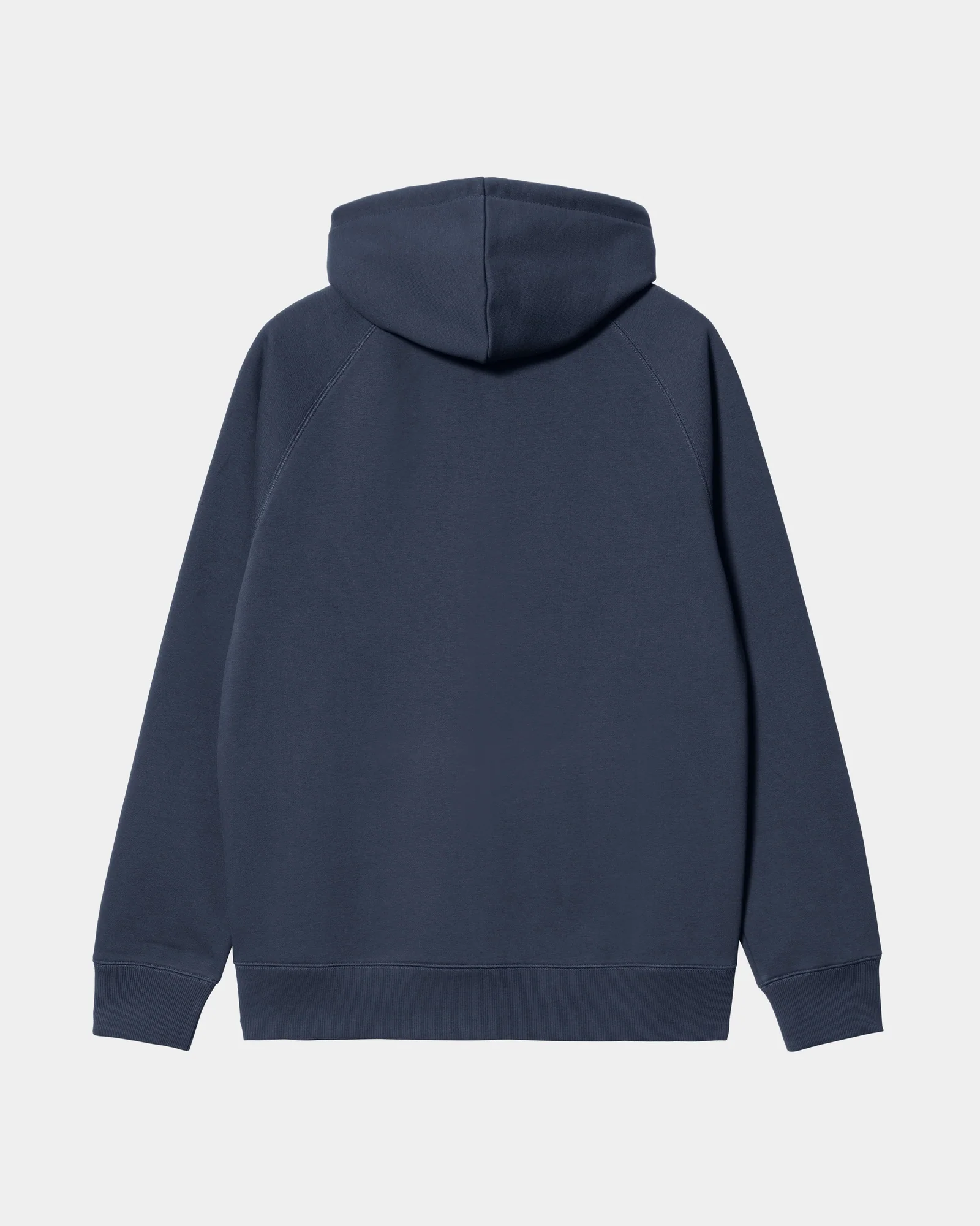 NMHooded Chase Jacket | Blue