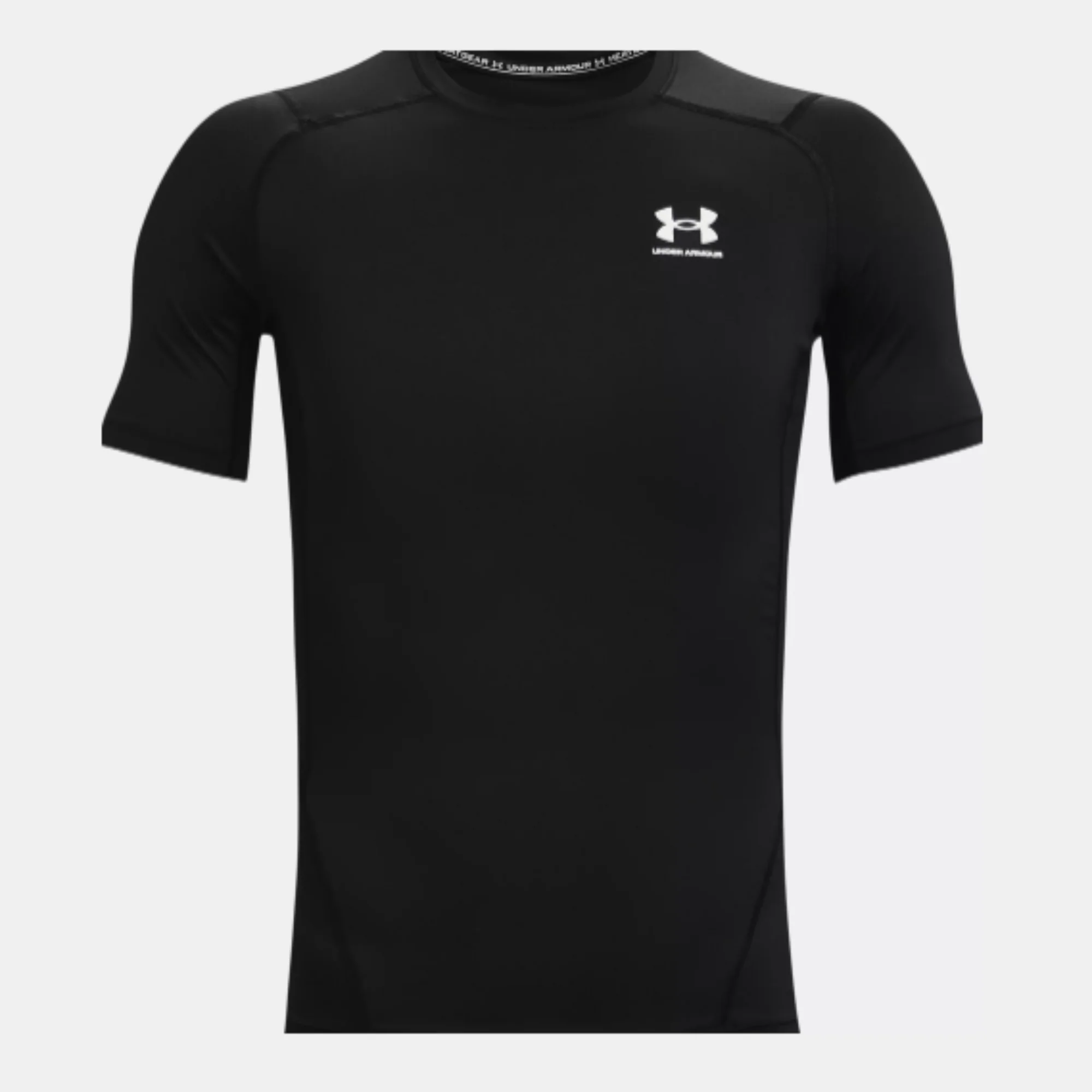 NMMen's Under Armour HeatGear® Short Sleeve 