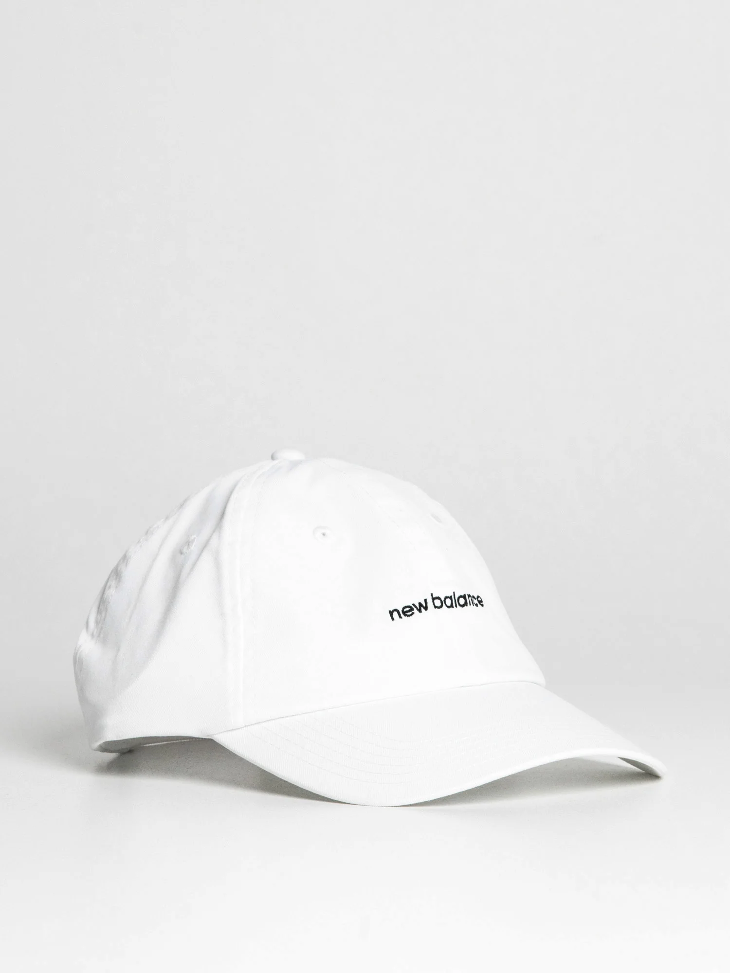 NMNEW BALANCE LINEAR LOGO HAT