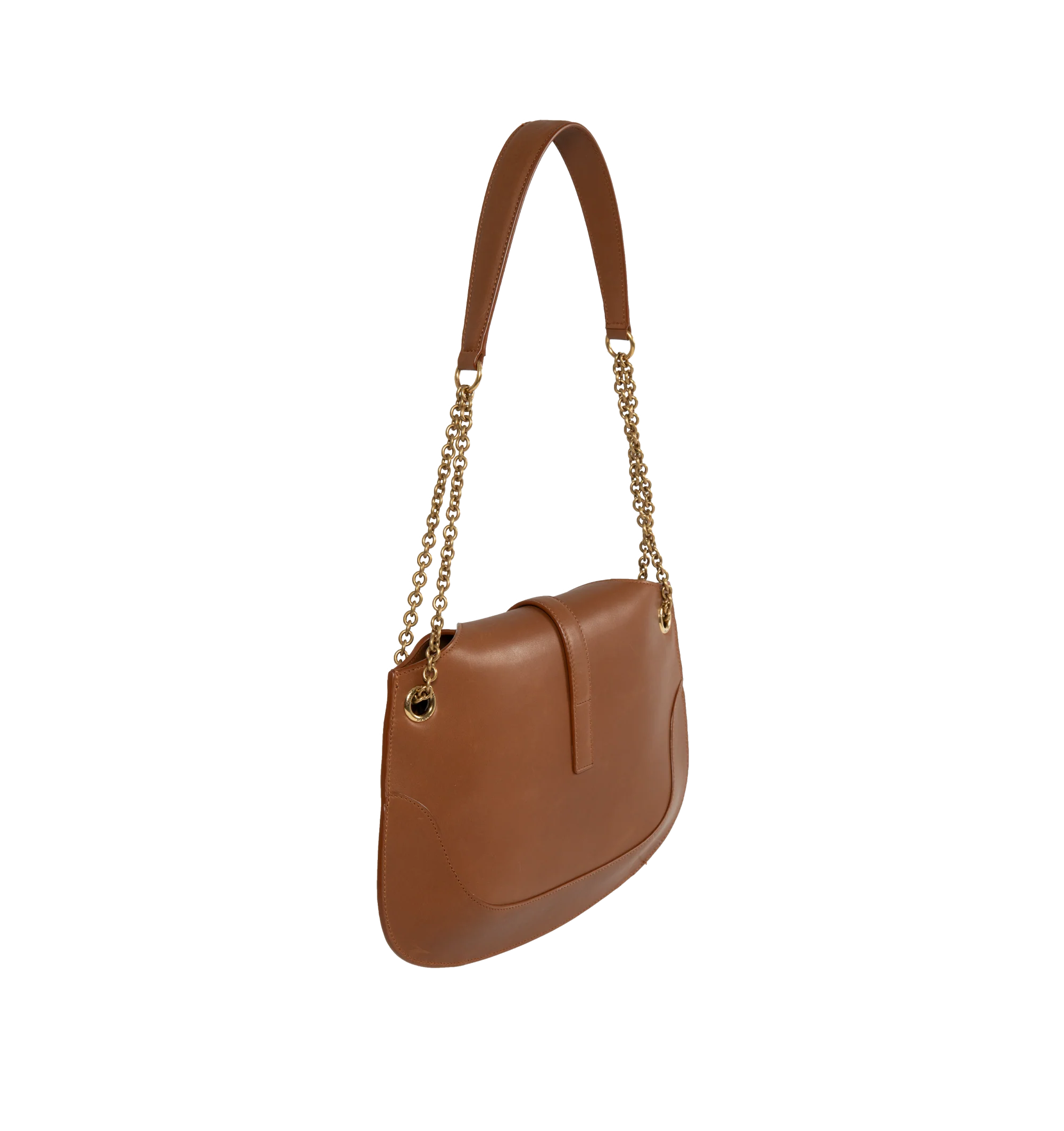NMSIENNA SATCHEL BAG