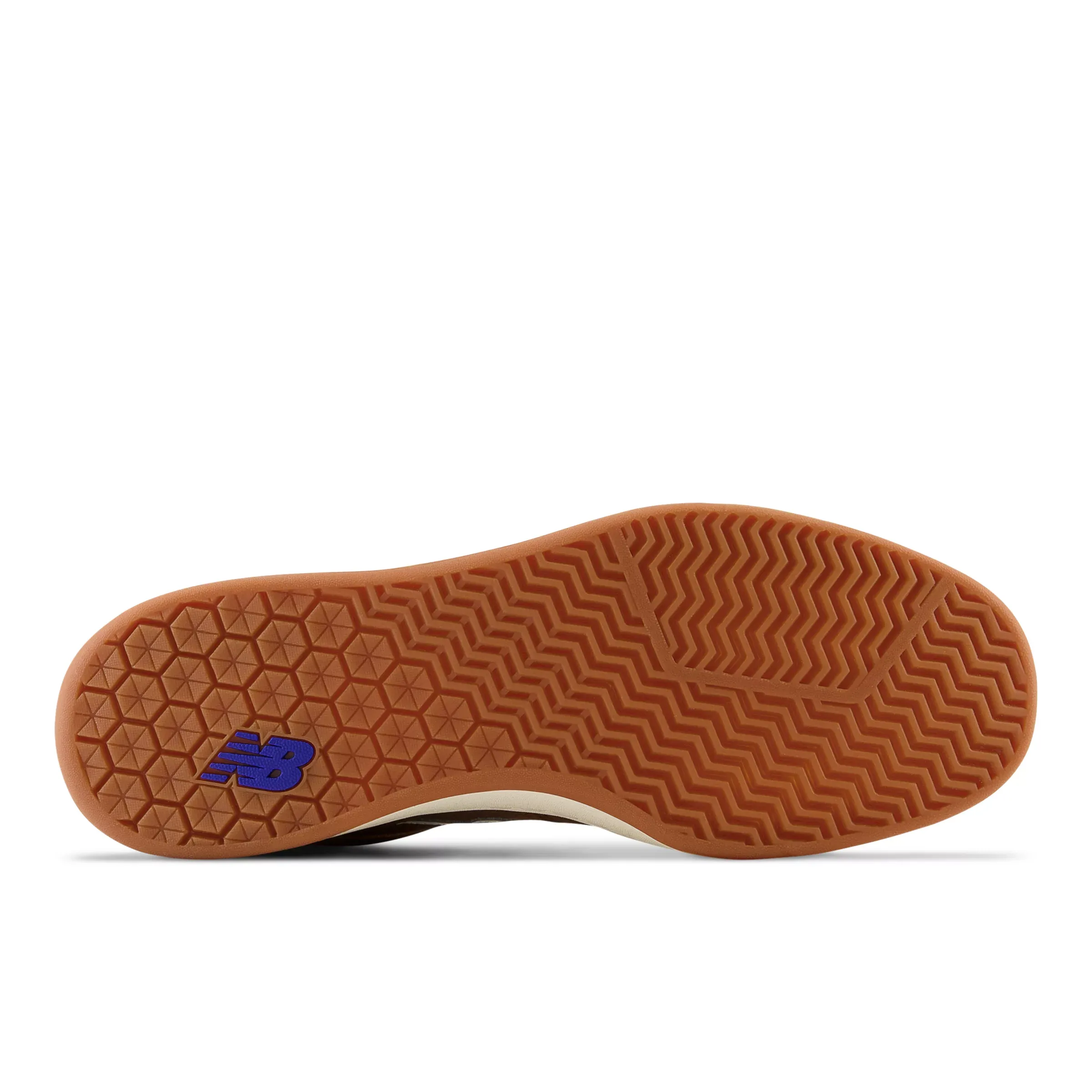 NMNB Numeric 440 High - Brown with Sea Salt