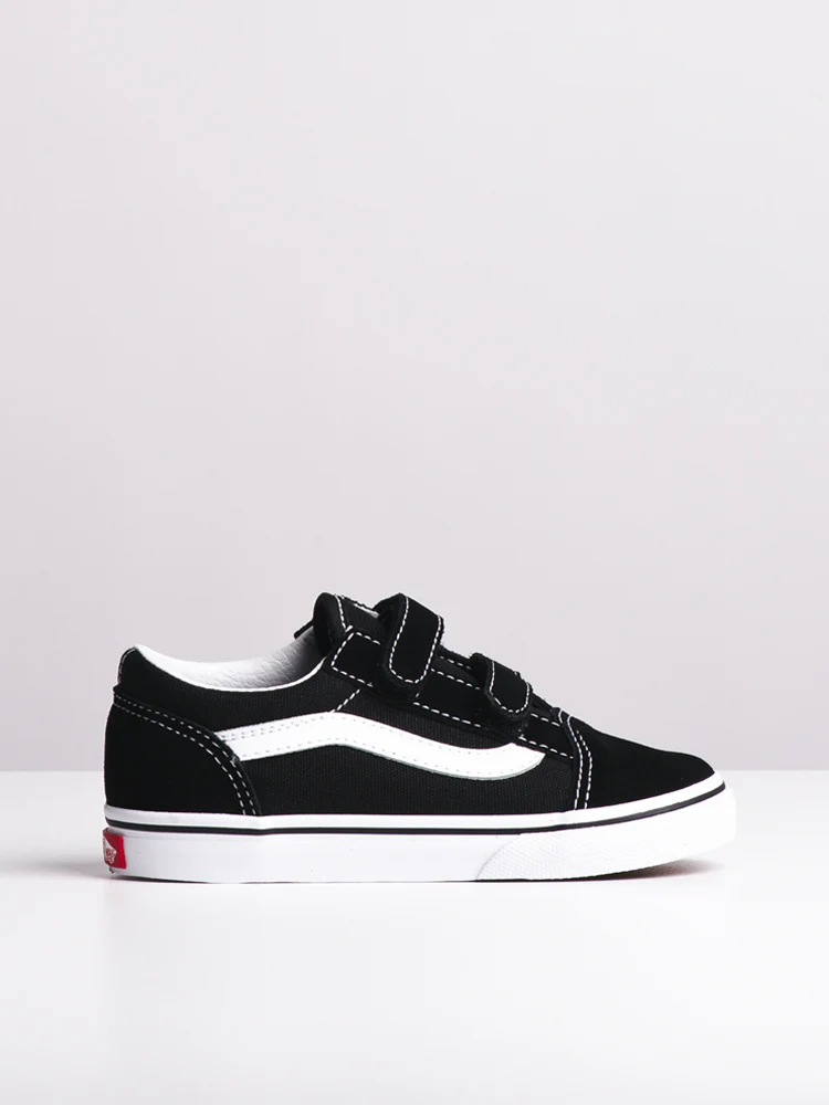 NMKIDS VANS TODDLER OLD SKOOL V SNEAKER