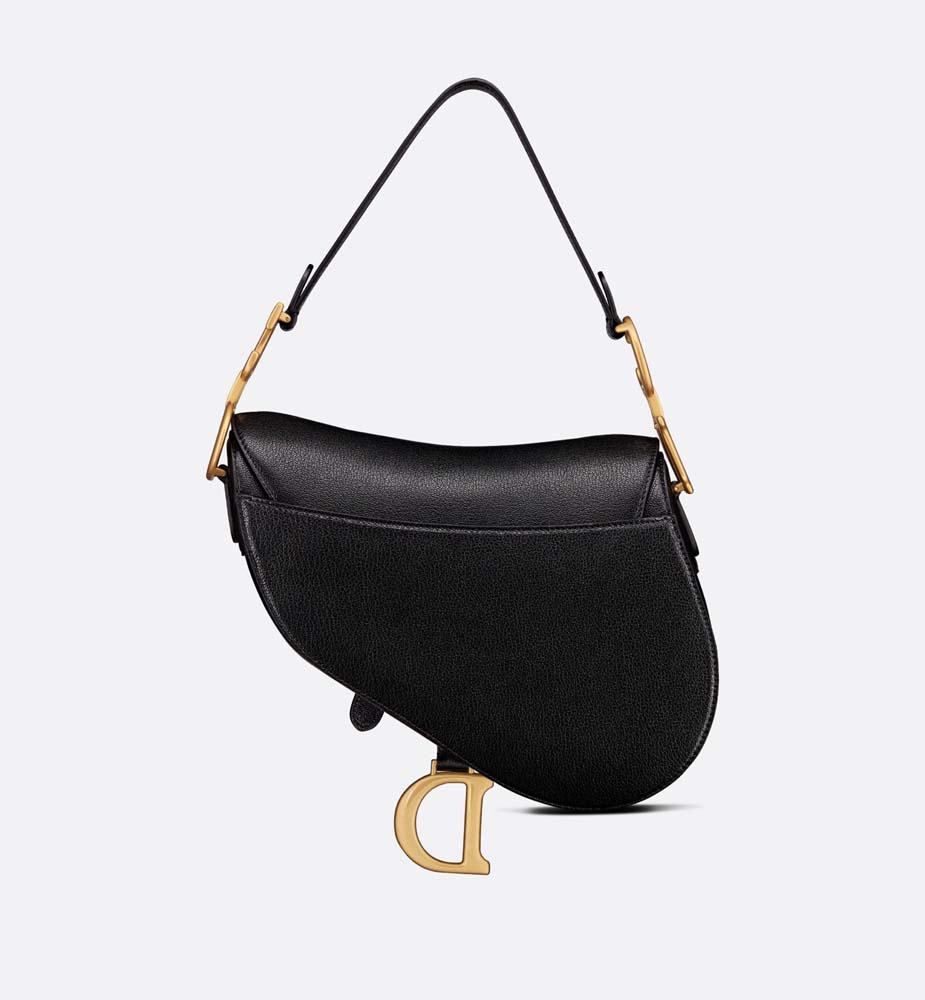 NMSADDLE BAG WITH STRAP