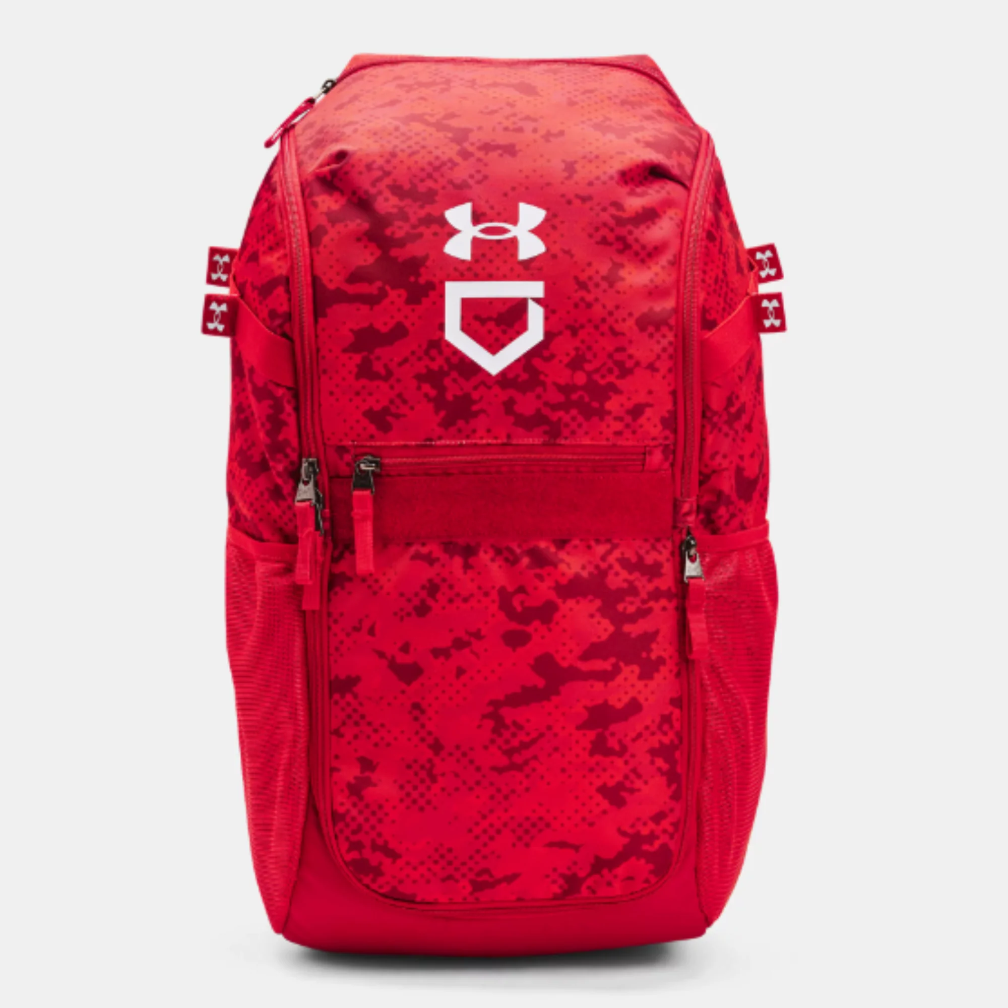 NMUnder Armour Utility Baseball Print Backpack