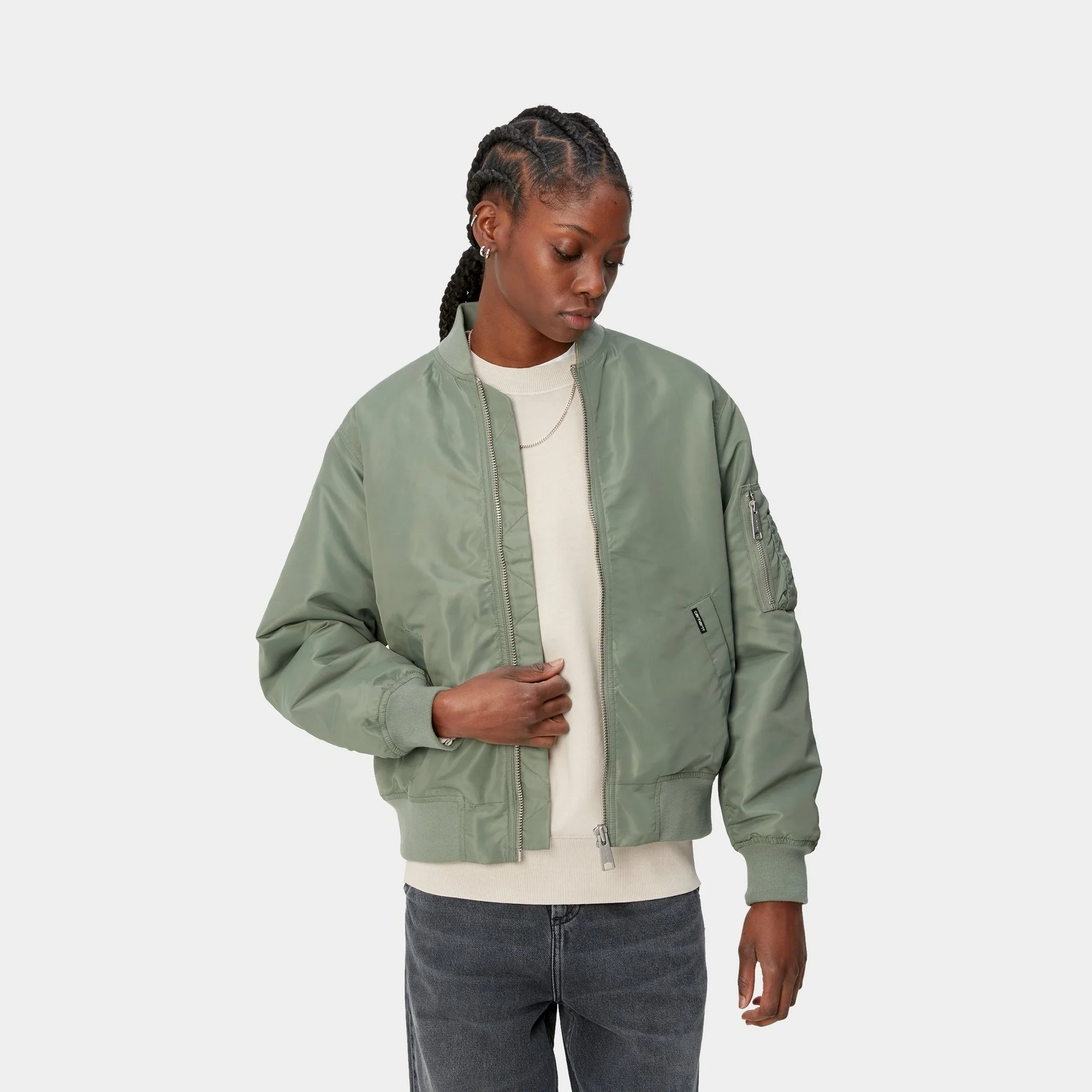 NMWomen's Otley Bomber | Park