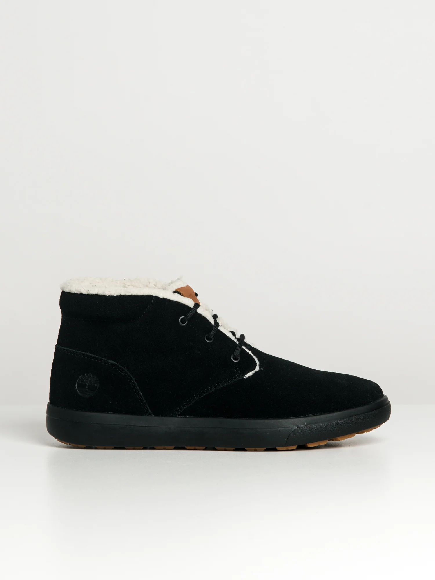 NMMENS TIMBERLAND ASHWOOD PARK WARM LINED CHUKKA