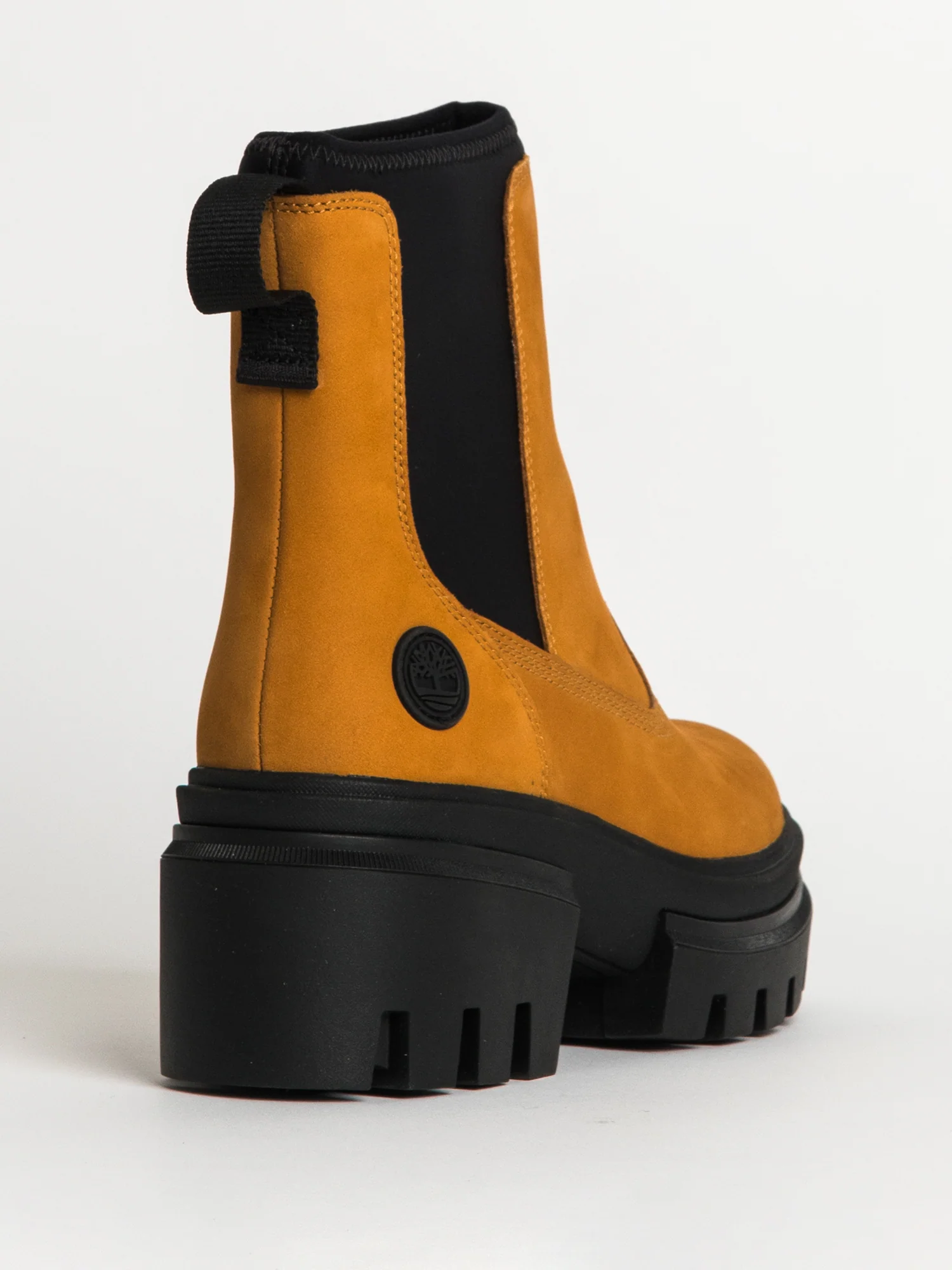 NMWOMENS TIMBERLAND EVERLEIGH CHELSEA BOOT