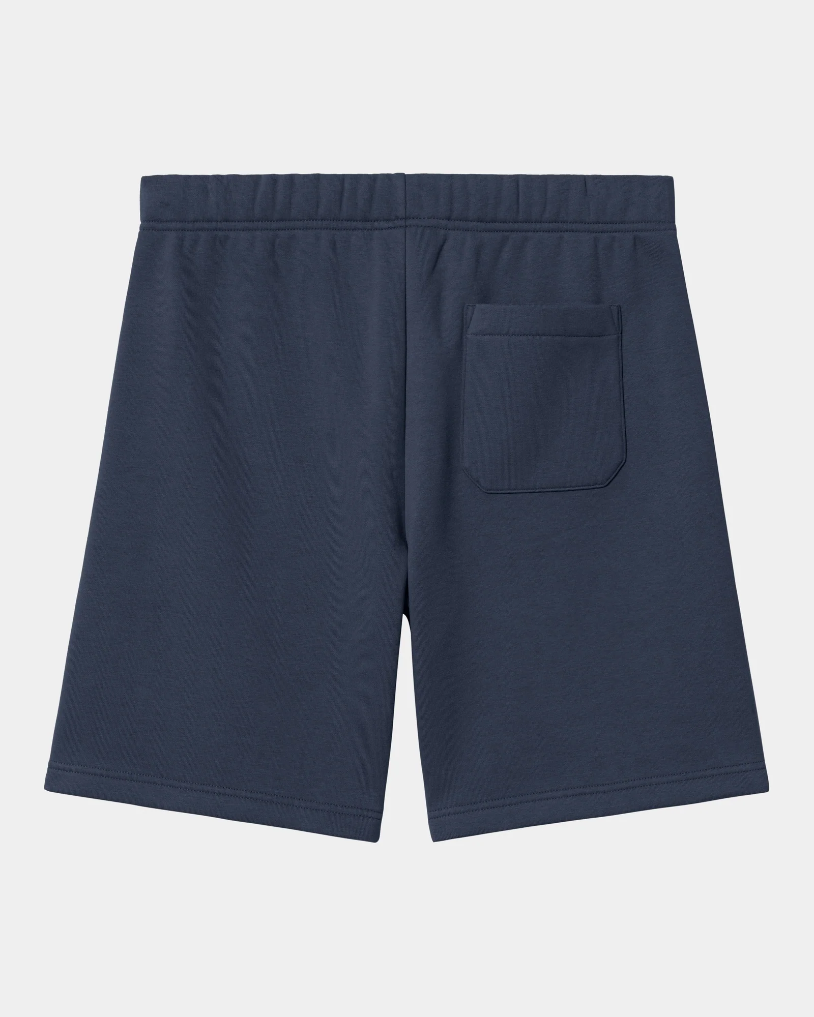 NMChase Sweat Short | Blue