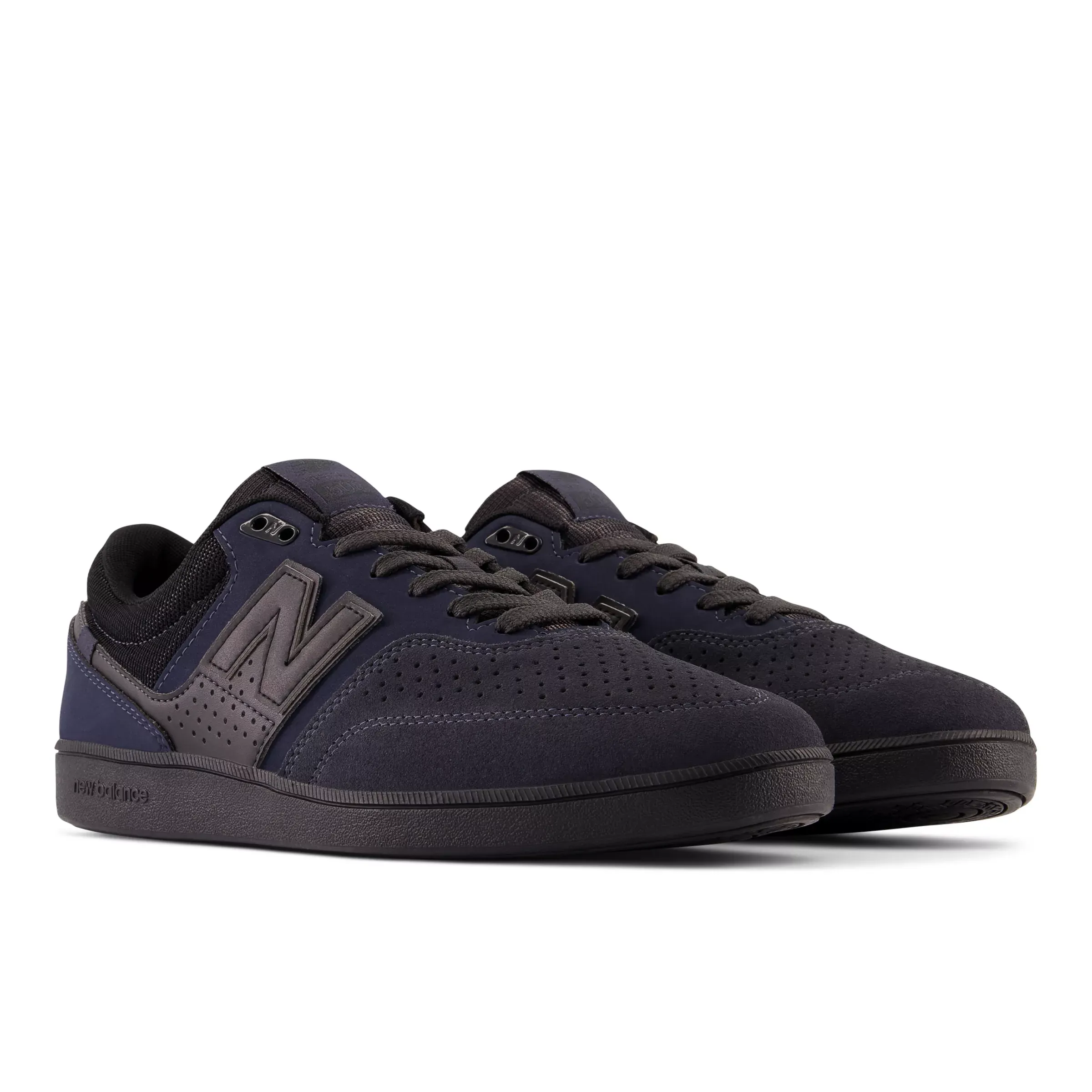 NMNB Numeric Brandon Westgate 508 - Navy with Black