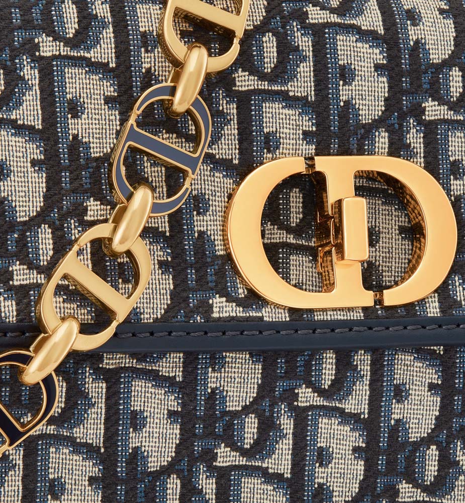 NM30 MONTAIGNE AVENUE BAG