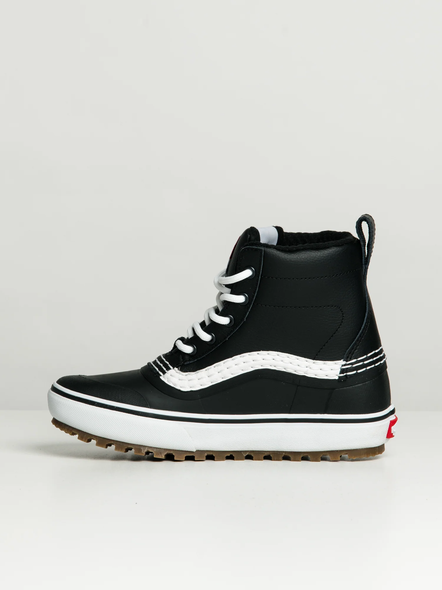 NMWOMENS VANS STANDARD MID SNOW MTE BOOT