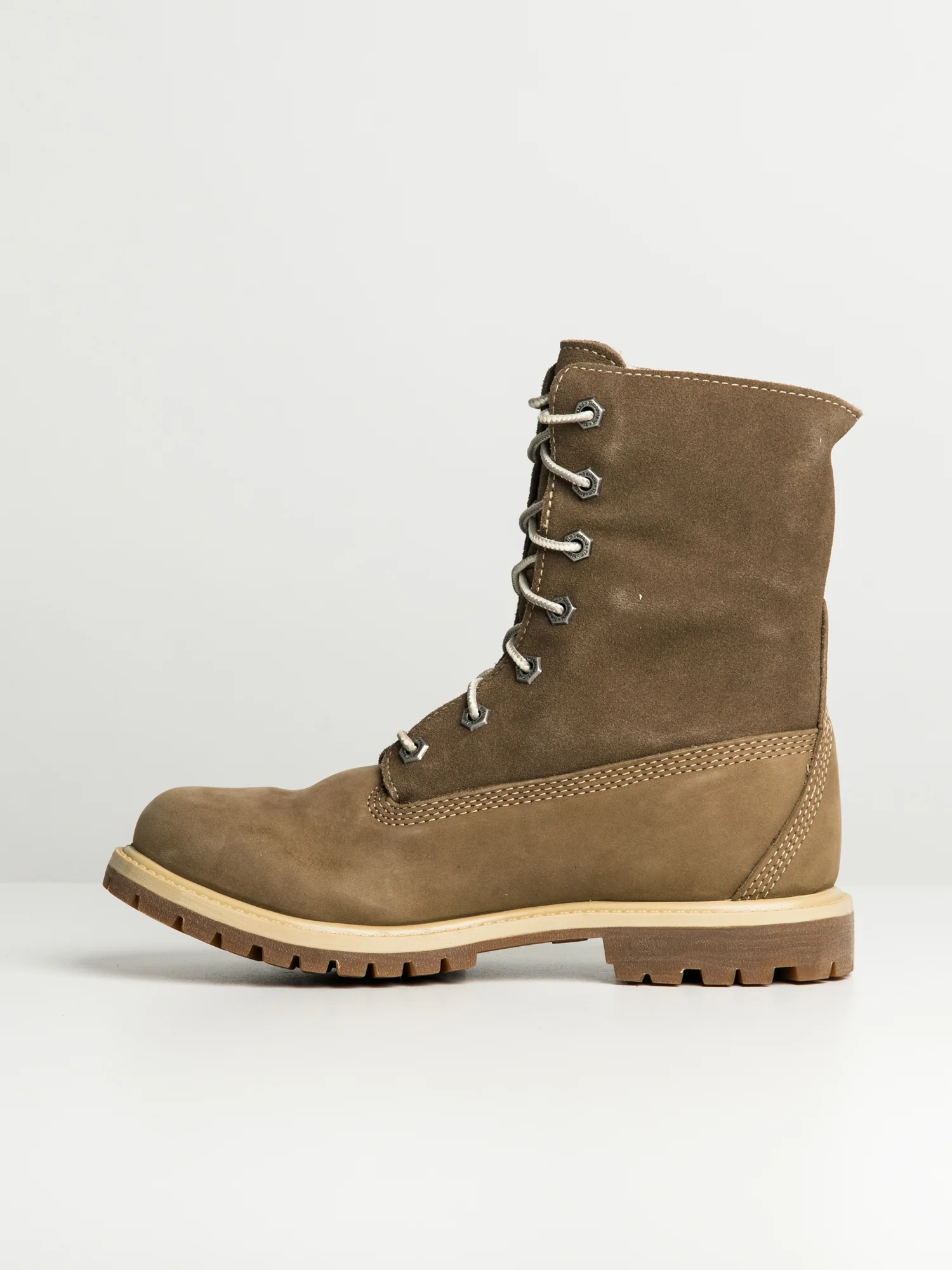 NMWOMENS TIMBERLAND AUTHENTIC TEDDY FOLD WATERPROOF BOOT