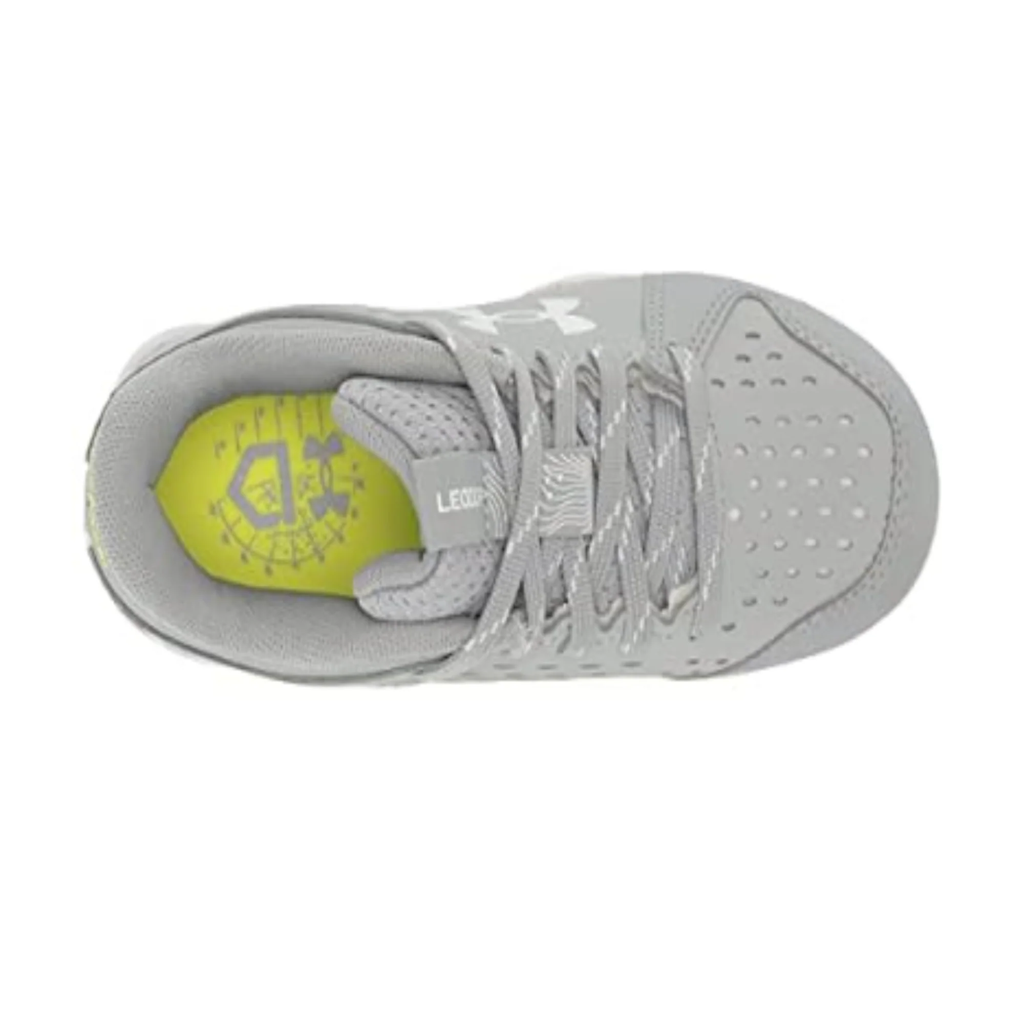 NMBoys' Under Armour Leadoff Low RM Jr. Baseball Cleats