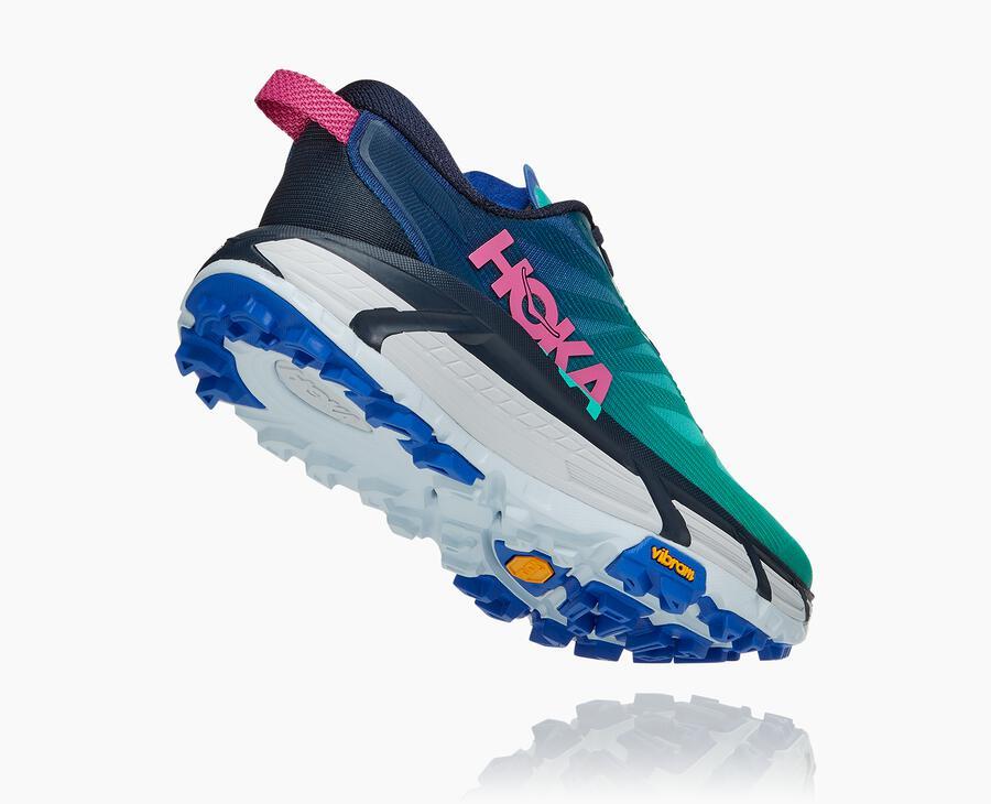 NMWomen's Mafate Speed 3