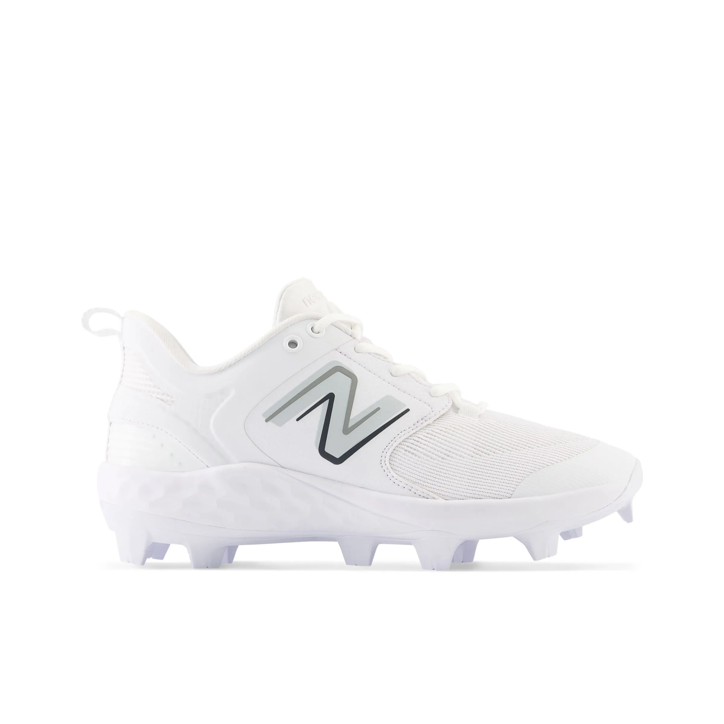 NMFresh Foam 3000 v6 Molded - White