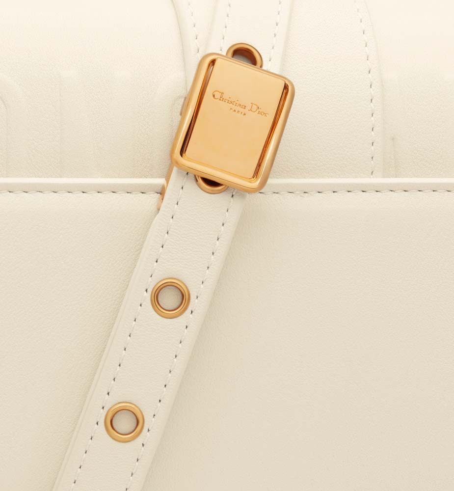 NM30 MONTAIGNE EAST-WEST BAG WITH CHAIN