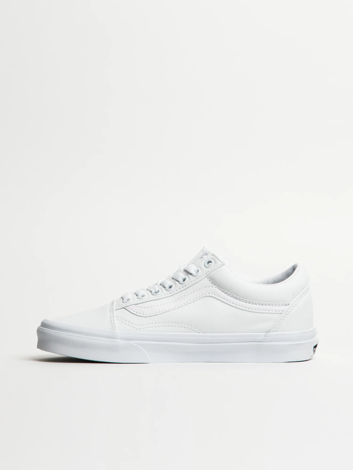 NMWOMENS VANS OLD SKOOL CANVAS SNEAKER
