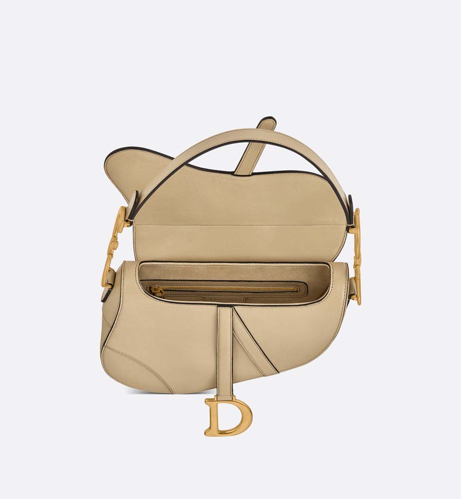 NMSADDLE BAG WITH STRAP