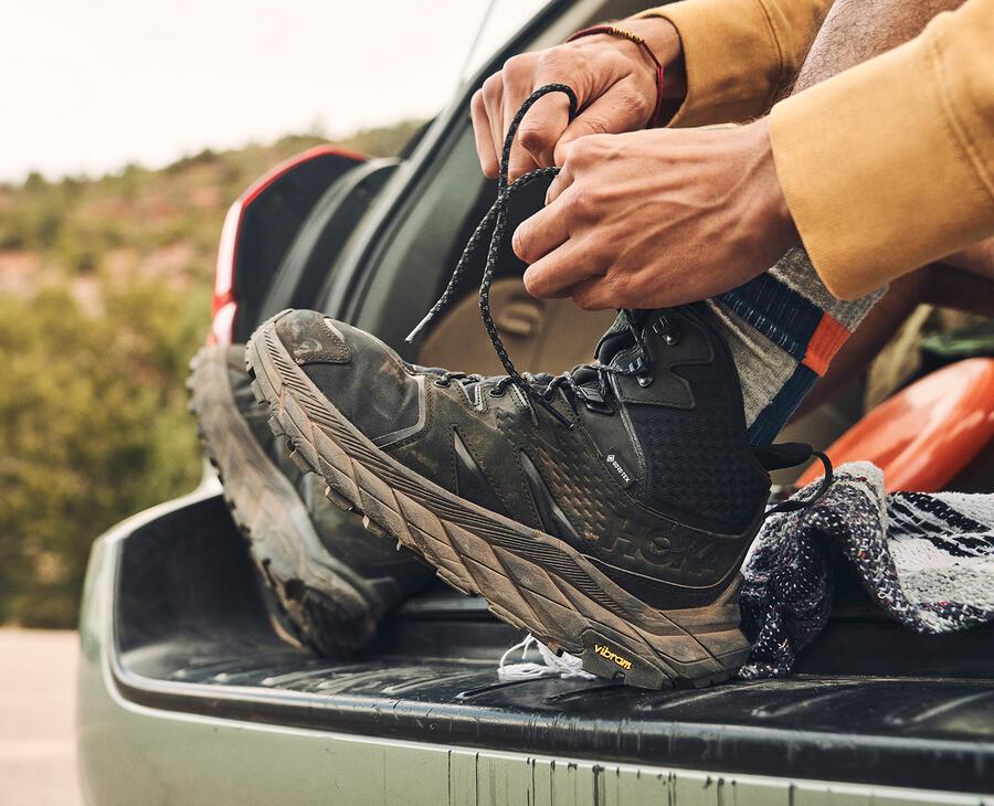 NMMen's Anacapa Mid GORE-TEX