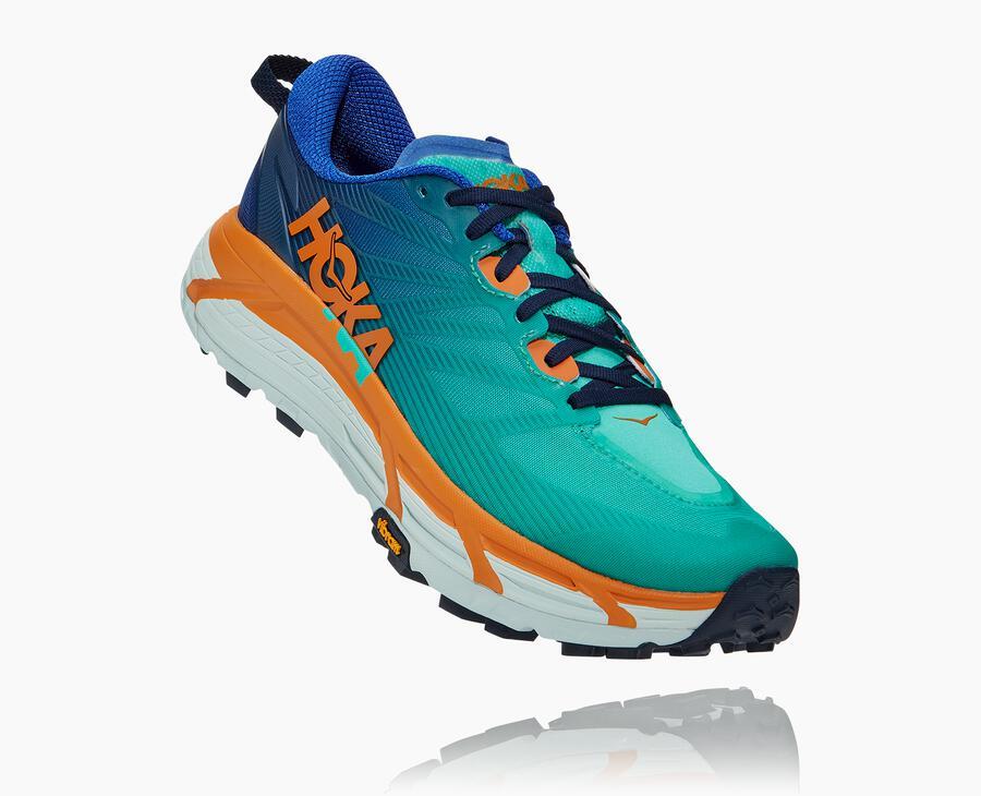 NMMen's Mafate Speed 3