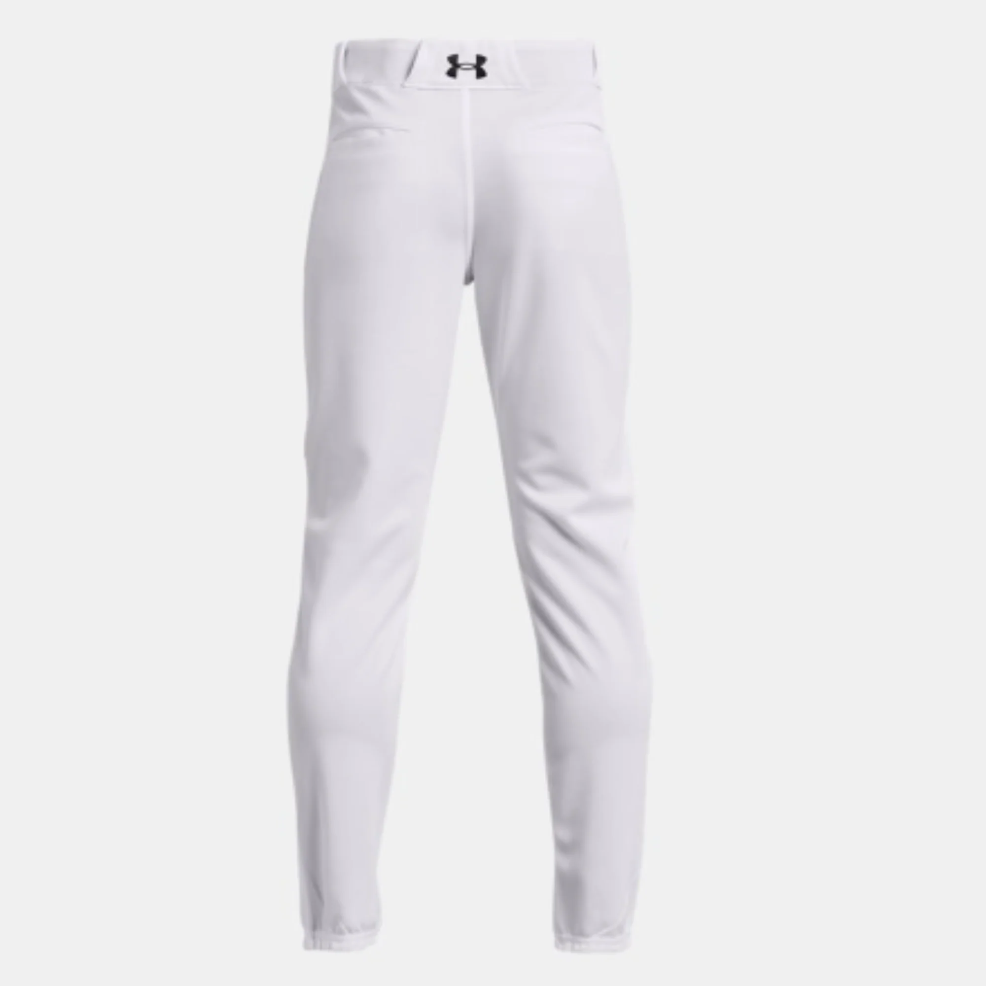NMBoys' Under Armour Utility Closed Baseball Pants