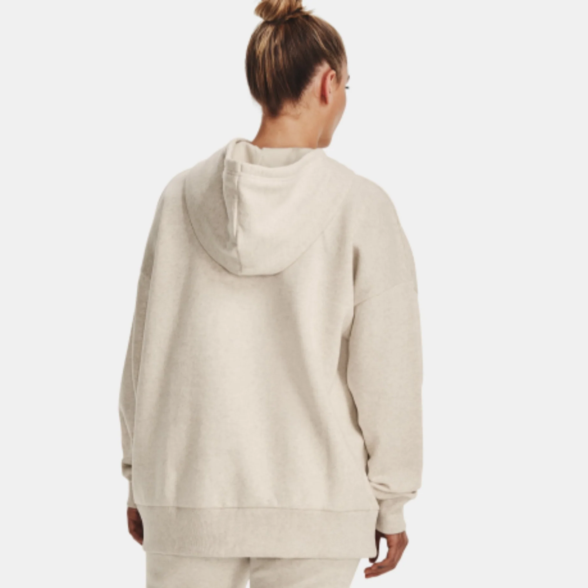 NMWomen's Under Armour Rival Fleece Oversized Hoodie