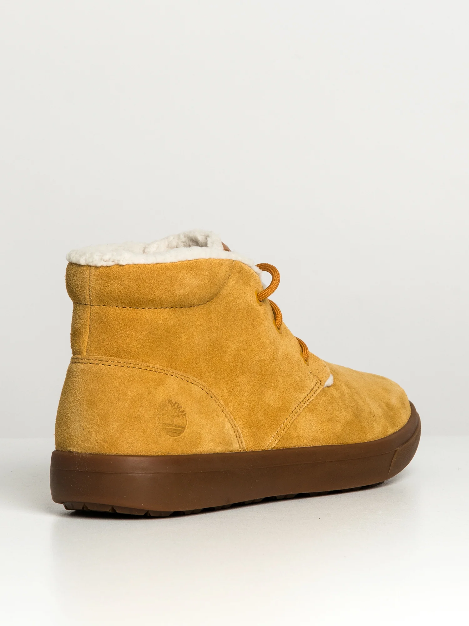 NMMENS TIMBERLAND ASHWOOD PARK WARM LINED CHUKKA