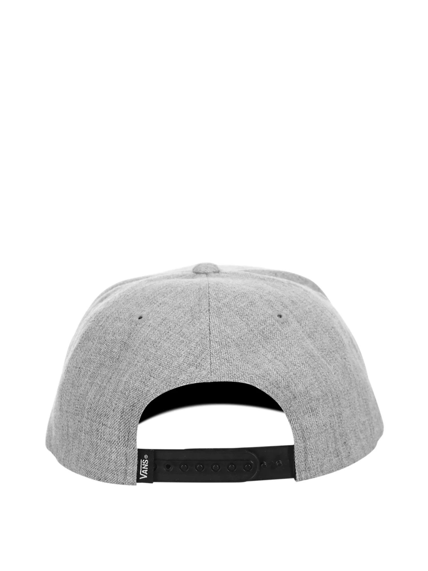 NMVANS FULL PATCH SNAPBACK HAT