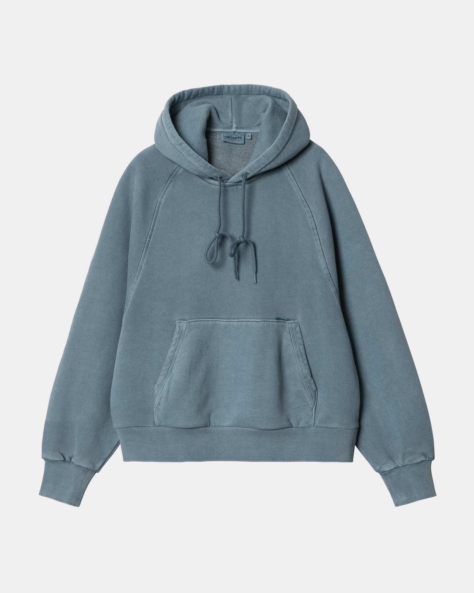 NMWomen’s Hooded Taos Sweatshirt | Vancouver Blue