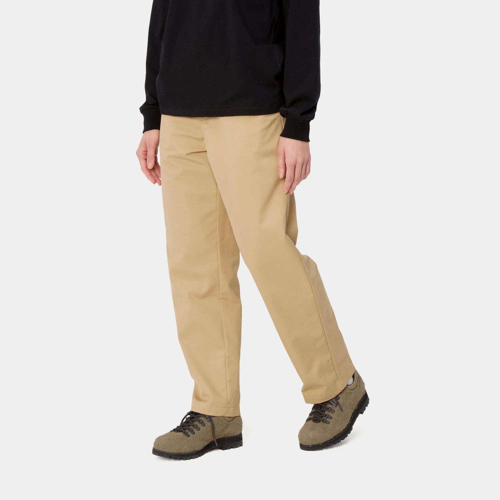 NMWomen’s Master Pant | Sable