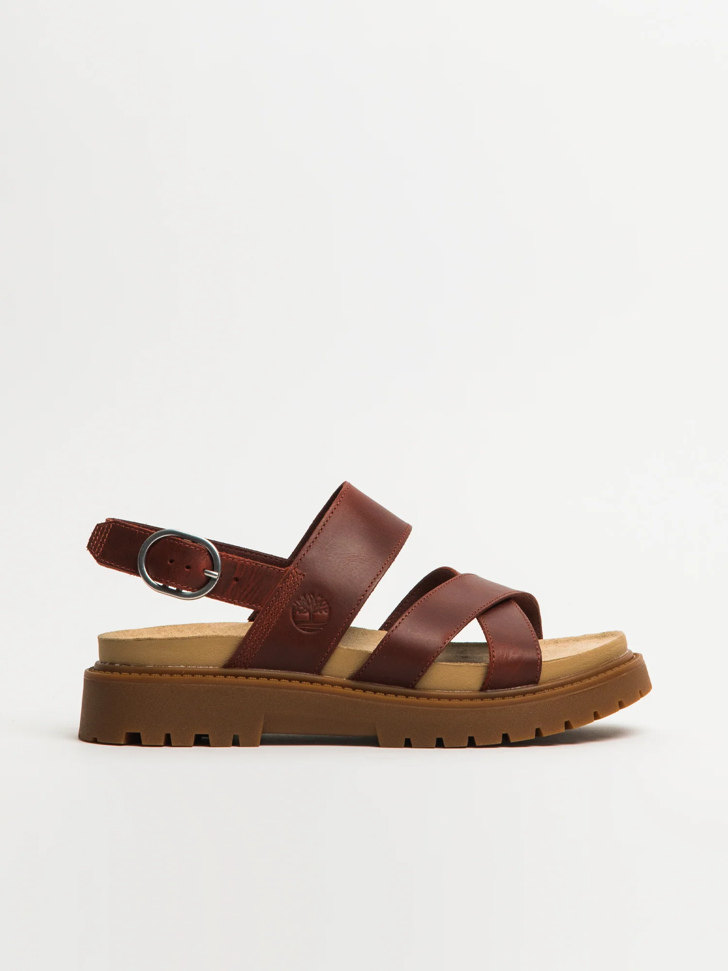 NMWOMENS TIMBERLAND CLAIREMONT WAY SANDALS