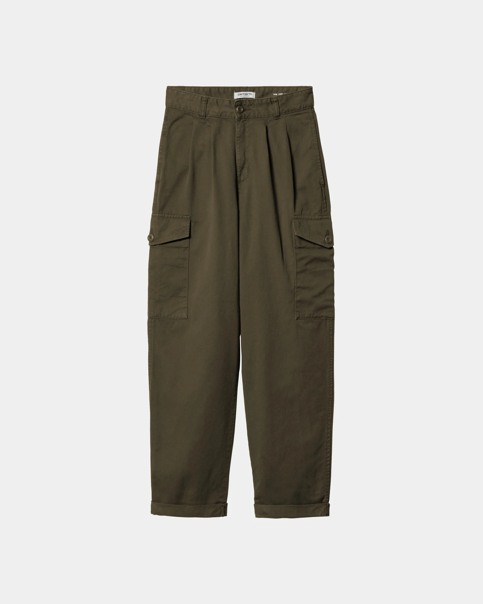 NMCollins Pant | Cypress