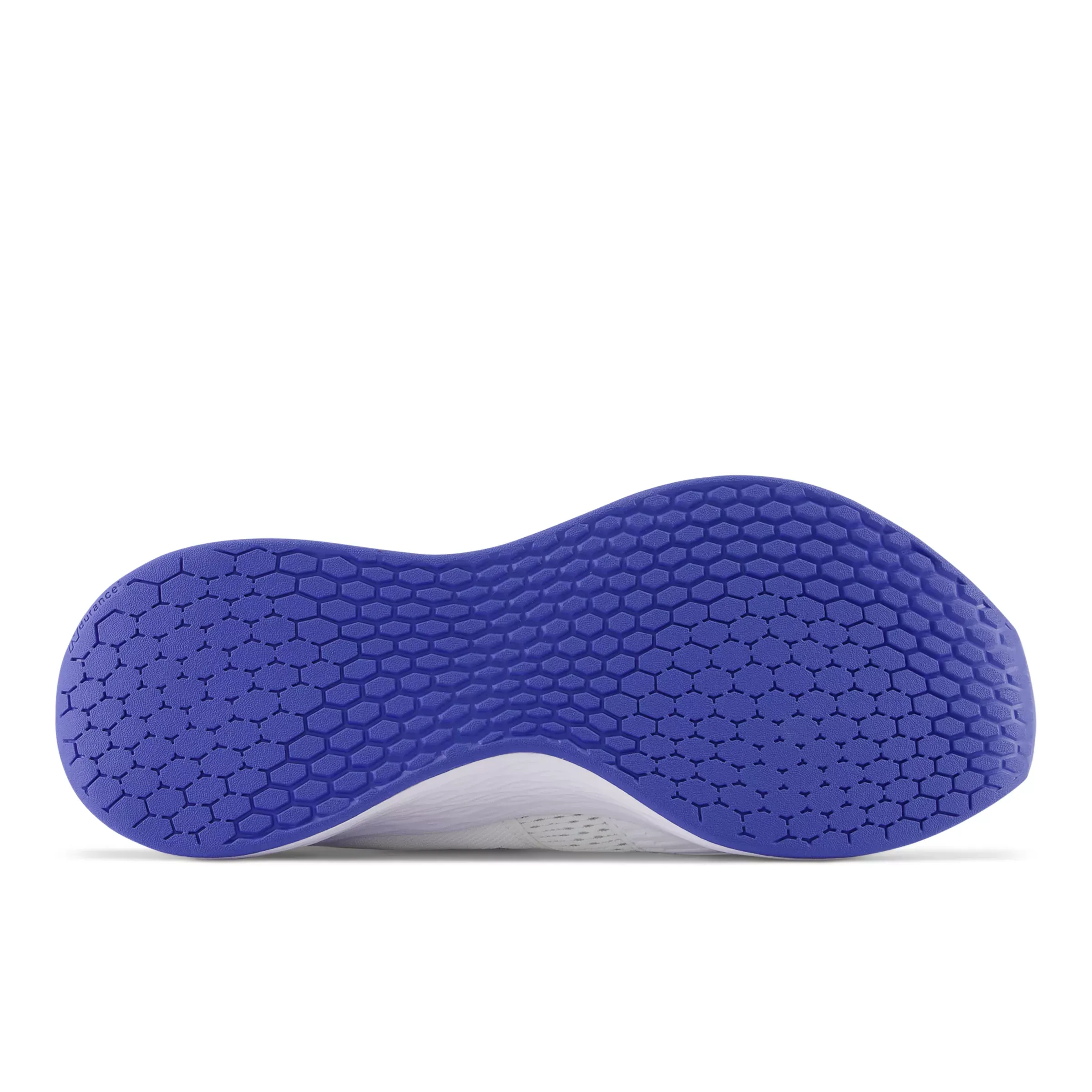 NMFresh Foam Roav - White with Black