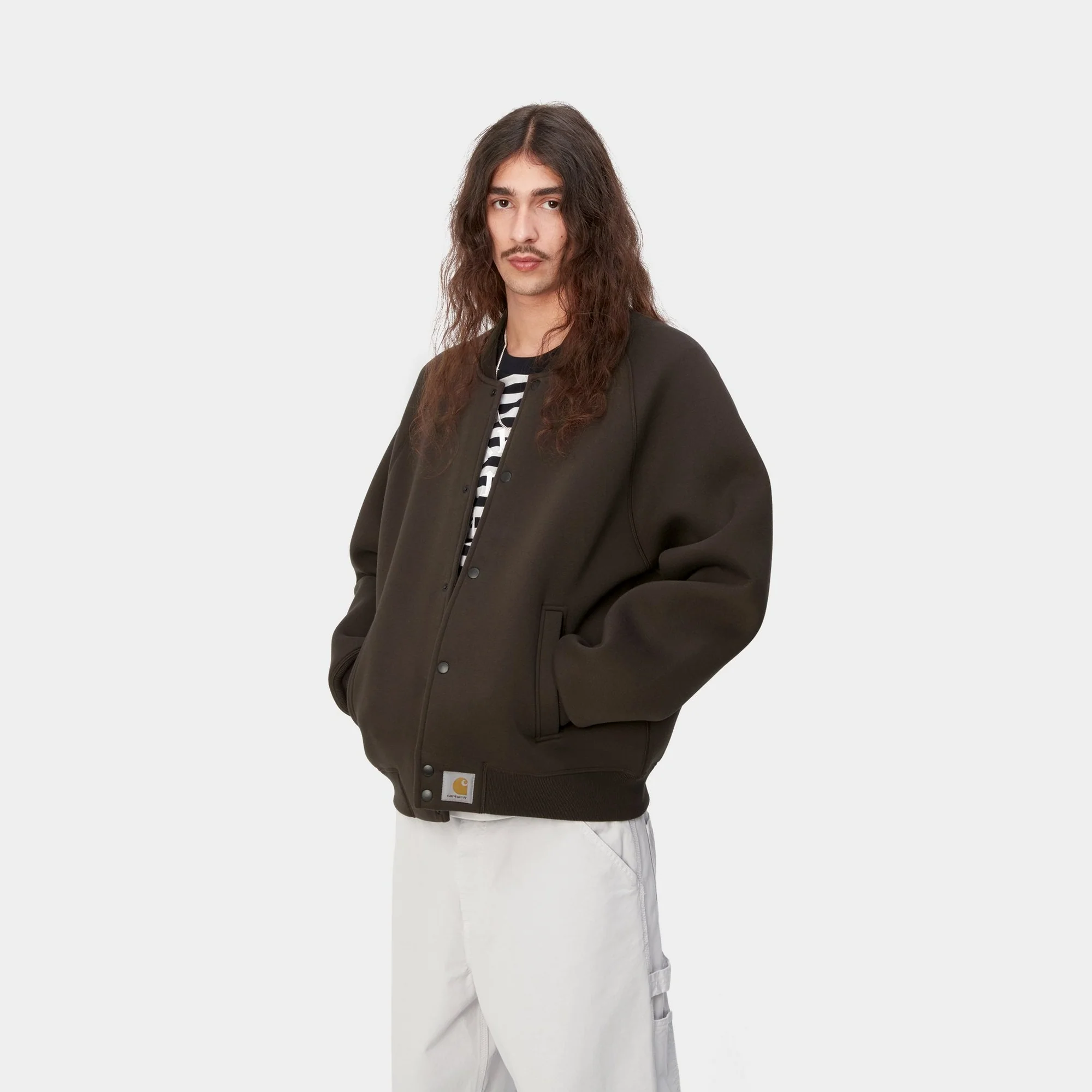 NMCar-Lux Bomber | Tobacco