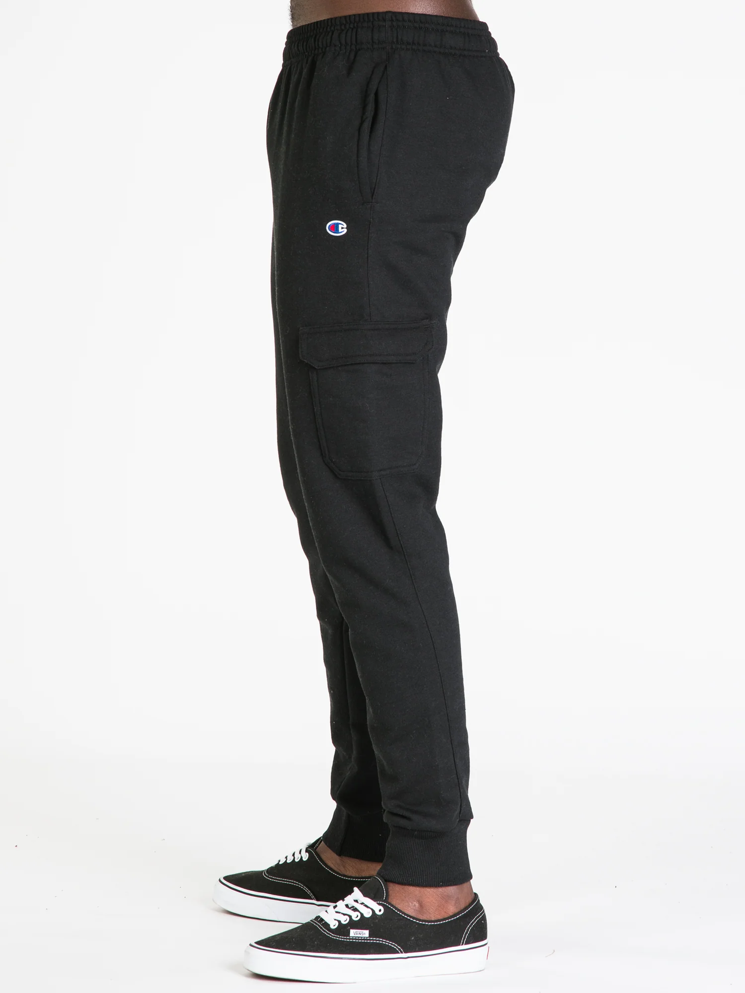 NMCHAMPION POWERBLEND CARGO JOGGER