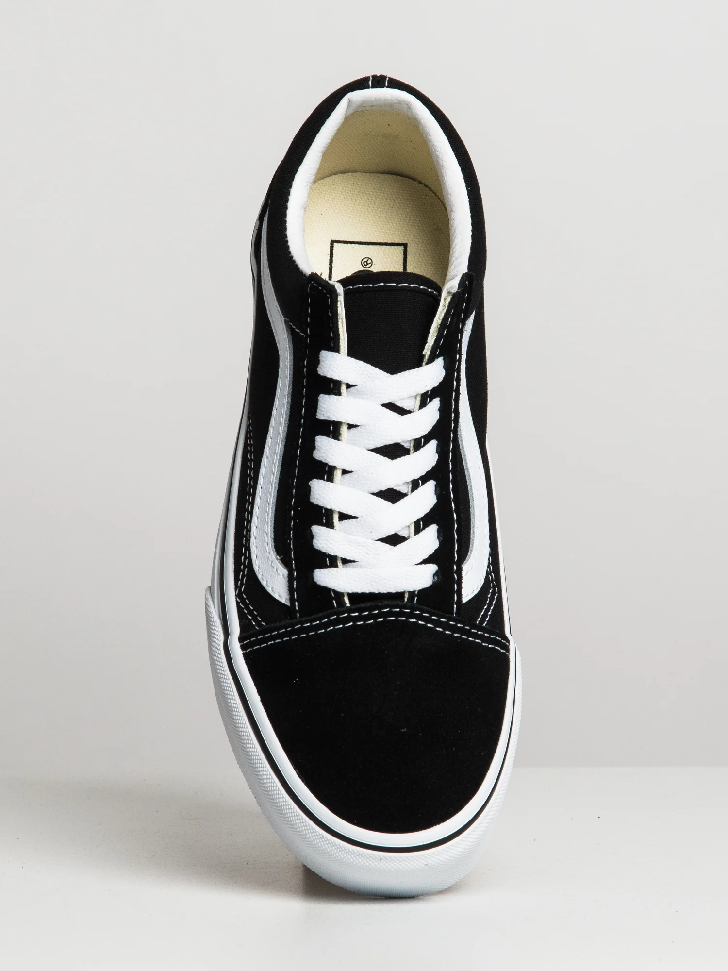NMWOMENS VANS OLD SKOOL STACKFORM SNEAKER