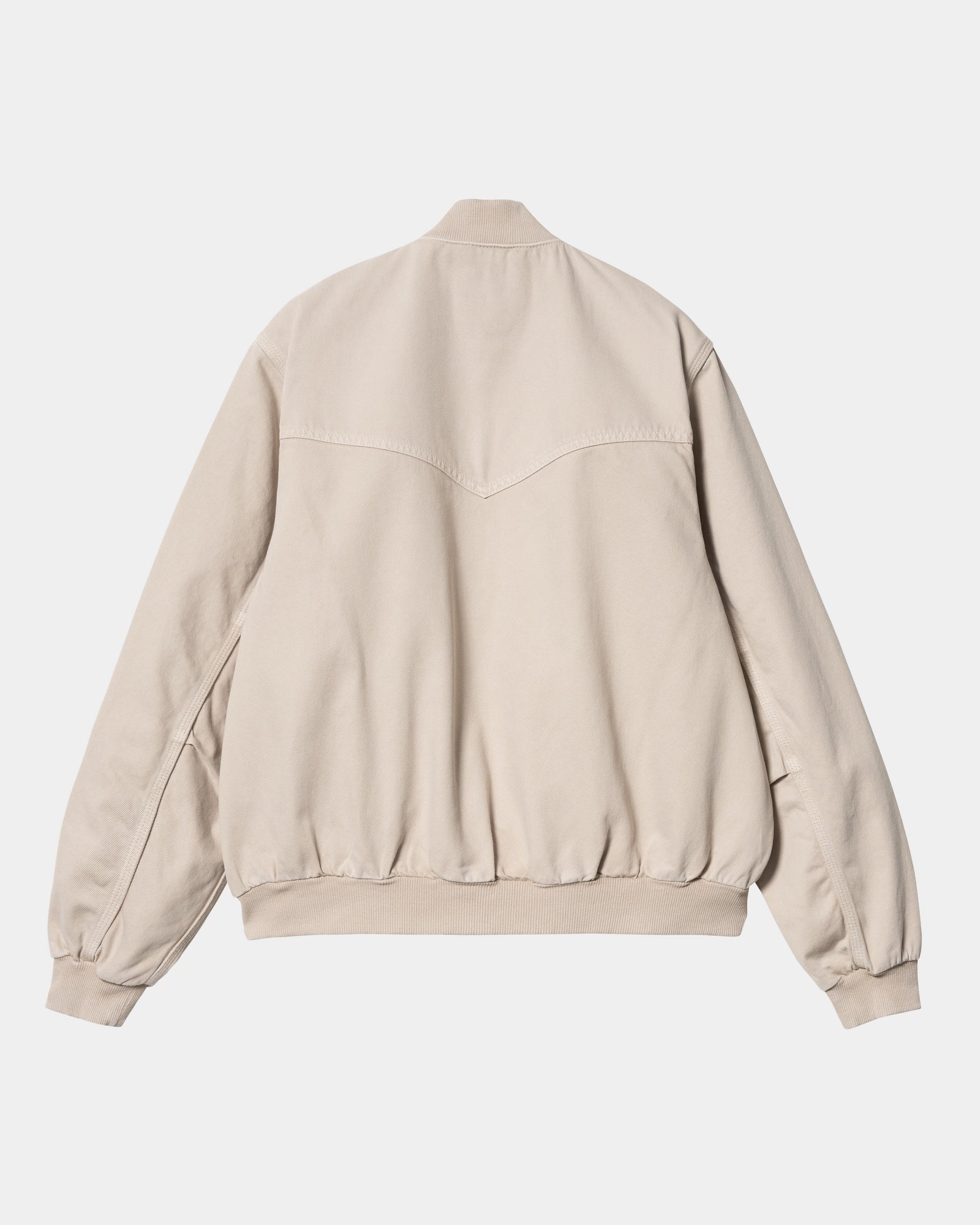 NMWomen's OG Santa Fe Bomber | Tonic (stone dyed)