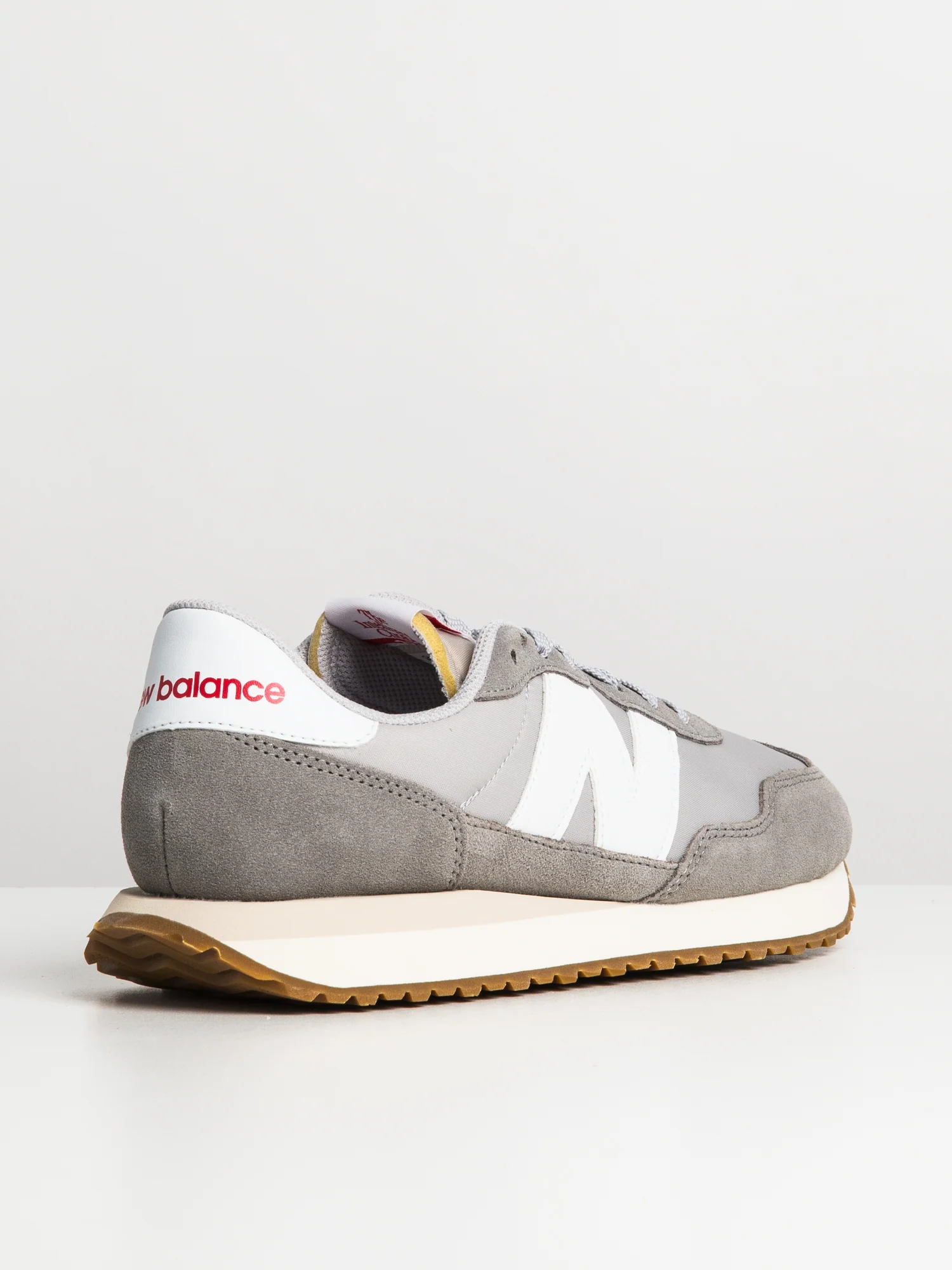 NMMENS NEW BALANCE THE 237 V1 SNEAKER