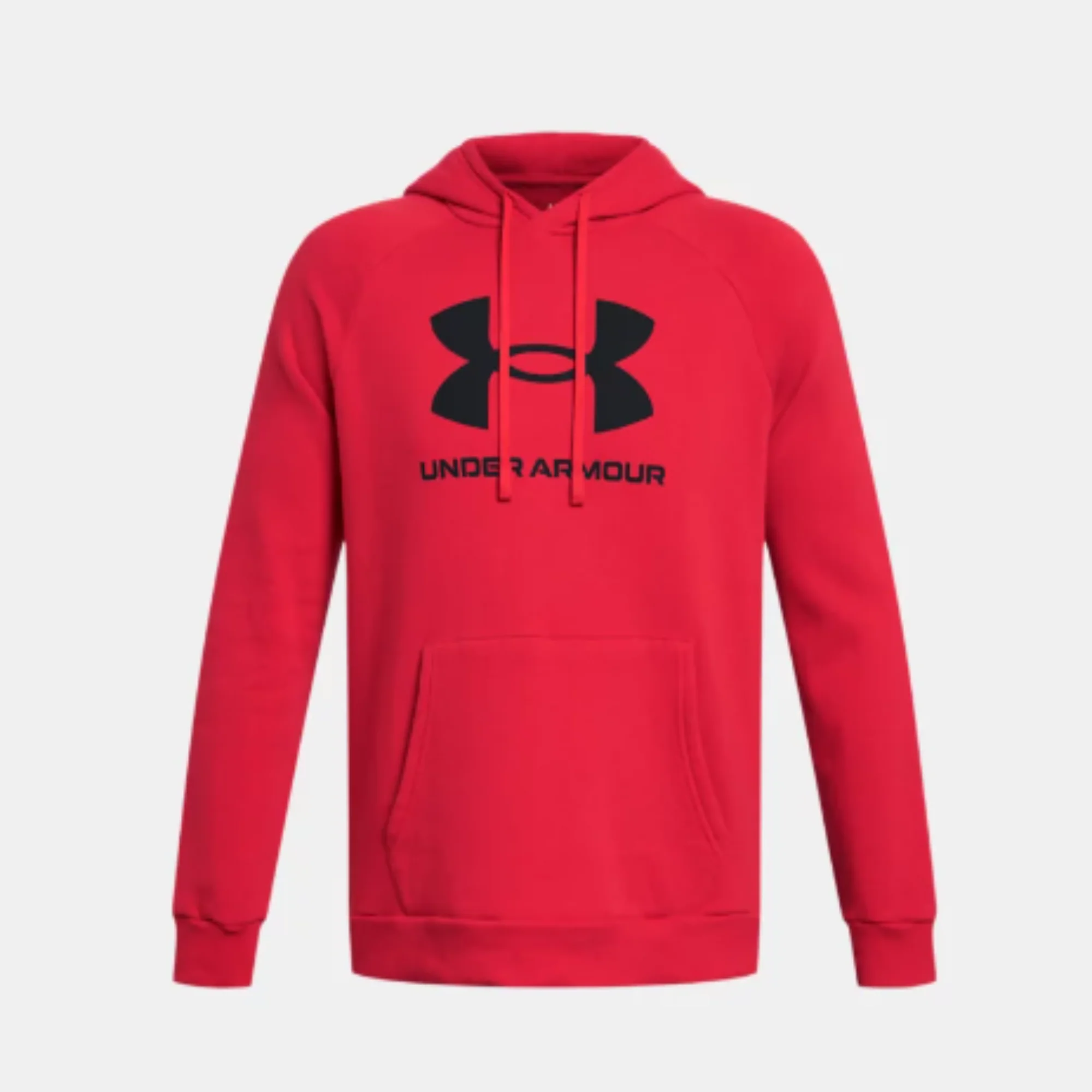 NMMen's Under Armour Rival Fleece Logo Hoodie