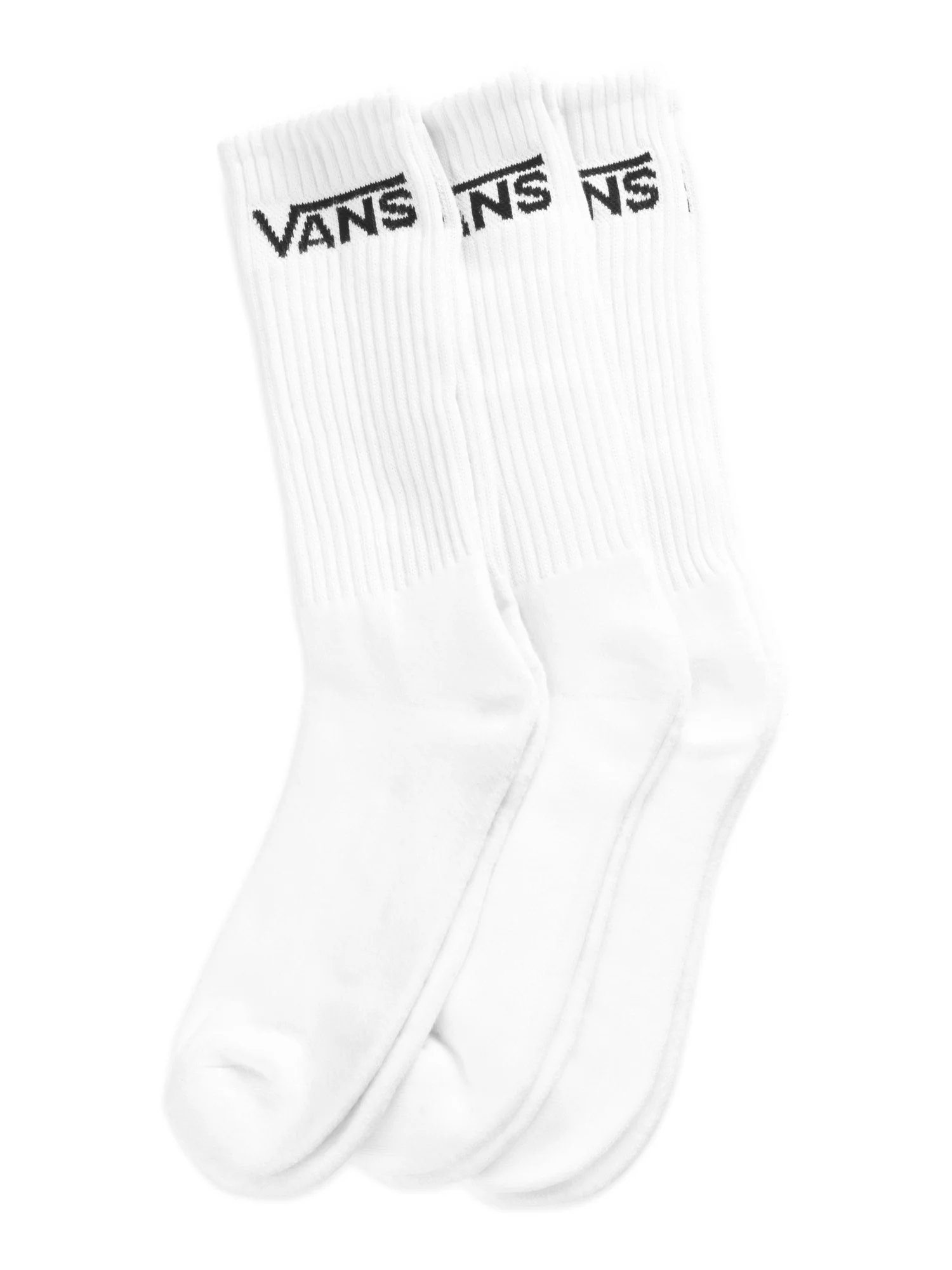 NMVANS CLASSIC CREW 3 PACK  SOCKS