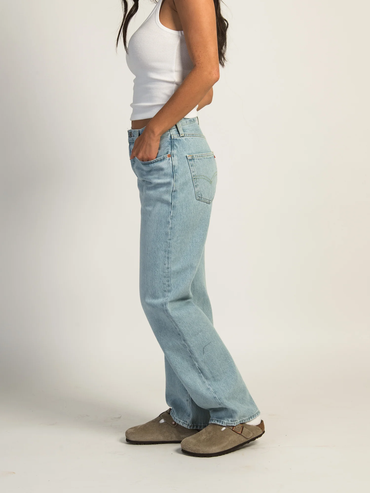 NMLEVIS 501 90's - EVER AFTERNOON