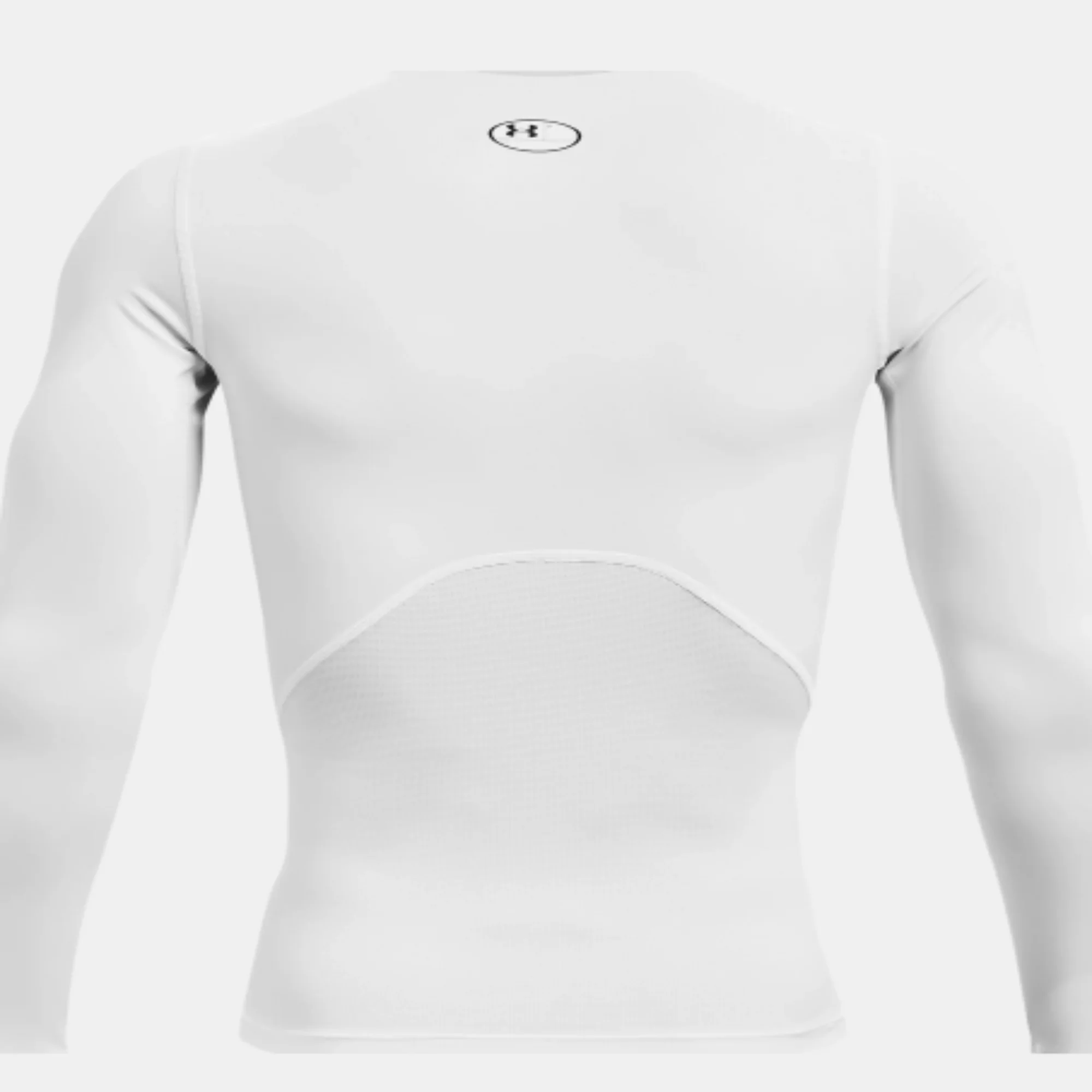 NMMen's Under Armour HeatGear® Long Sleeve 