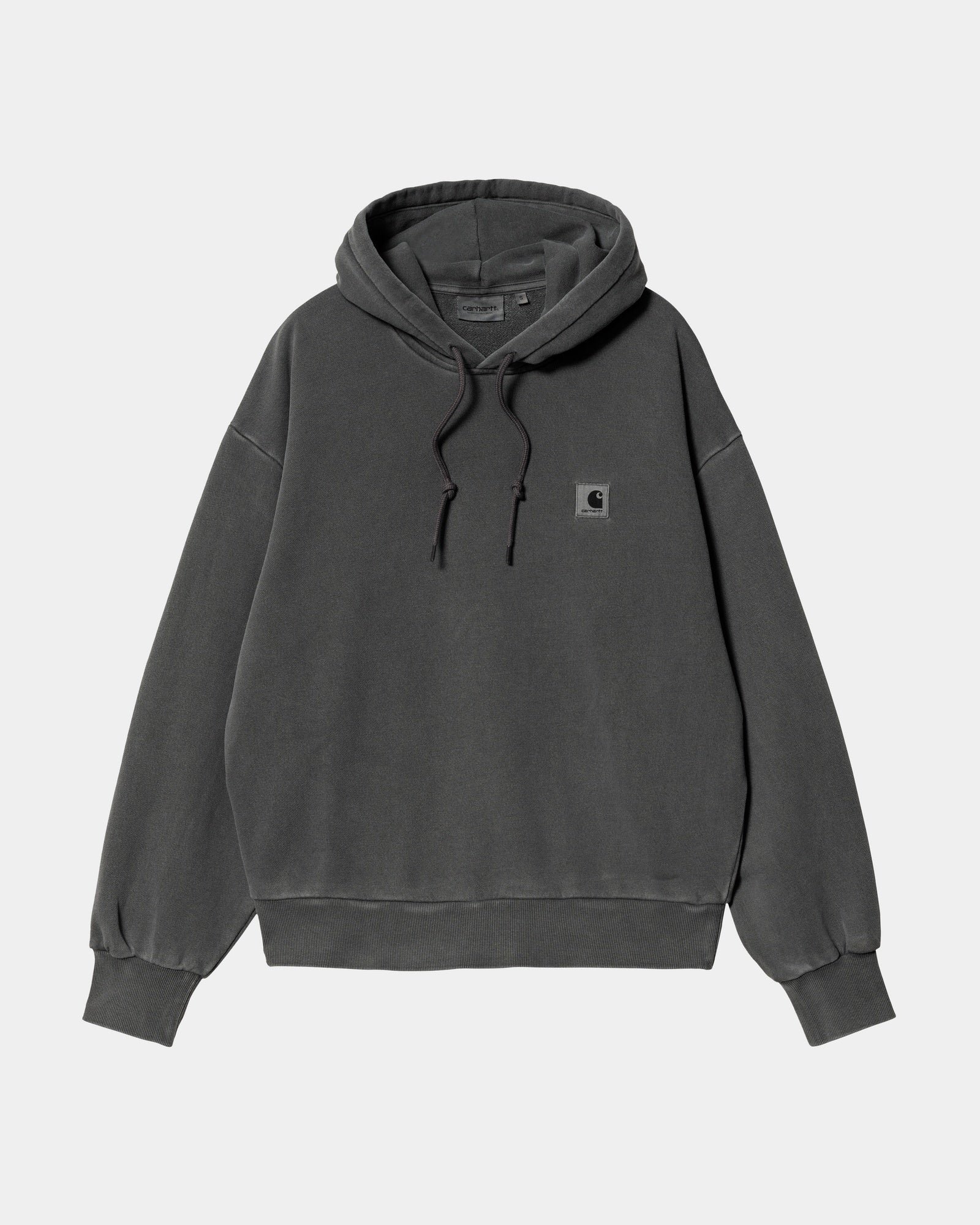 NMWomen’s Hooded Nelson Sweatshirt | Charcoal